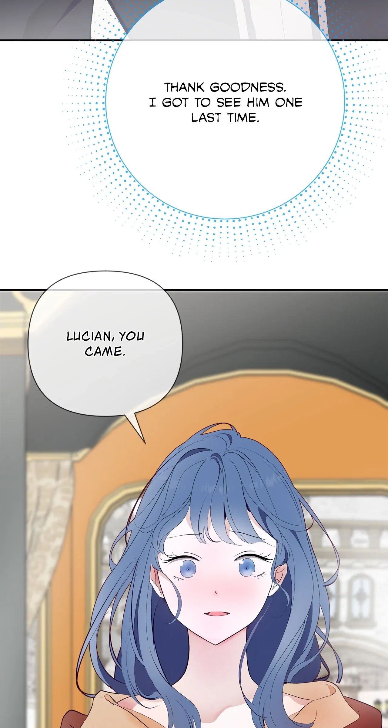 Becoming Best Friends With the Icy Male Lead Chapter 64 – Page 81