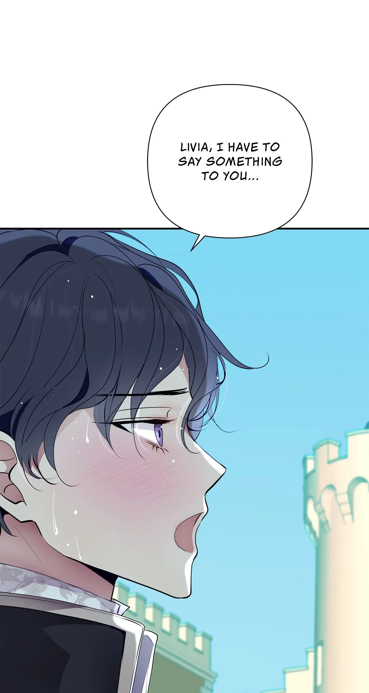 Becoming Best Friends With the Icy Male Lead Chapter 64 – Page 83
