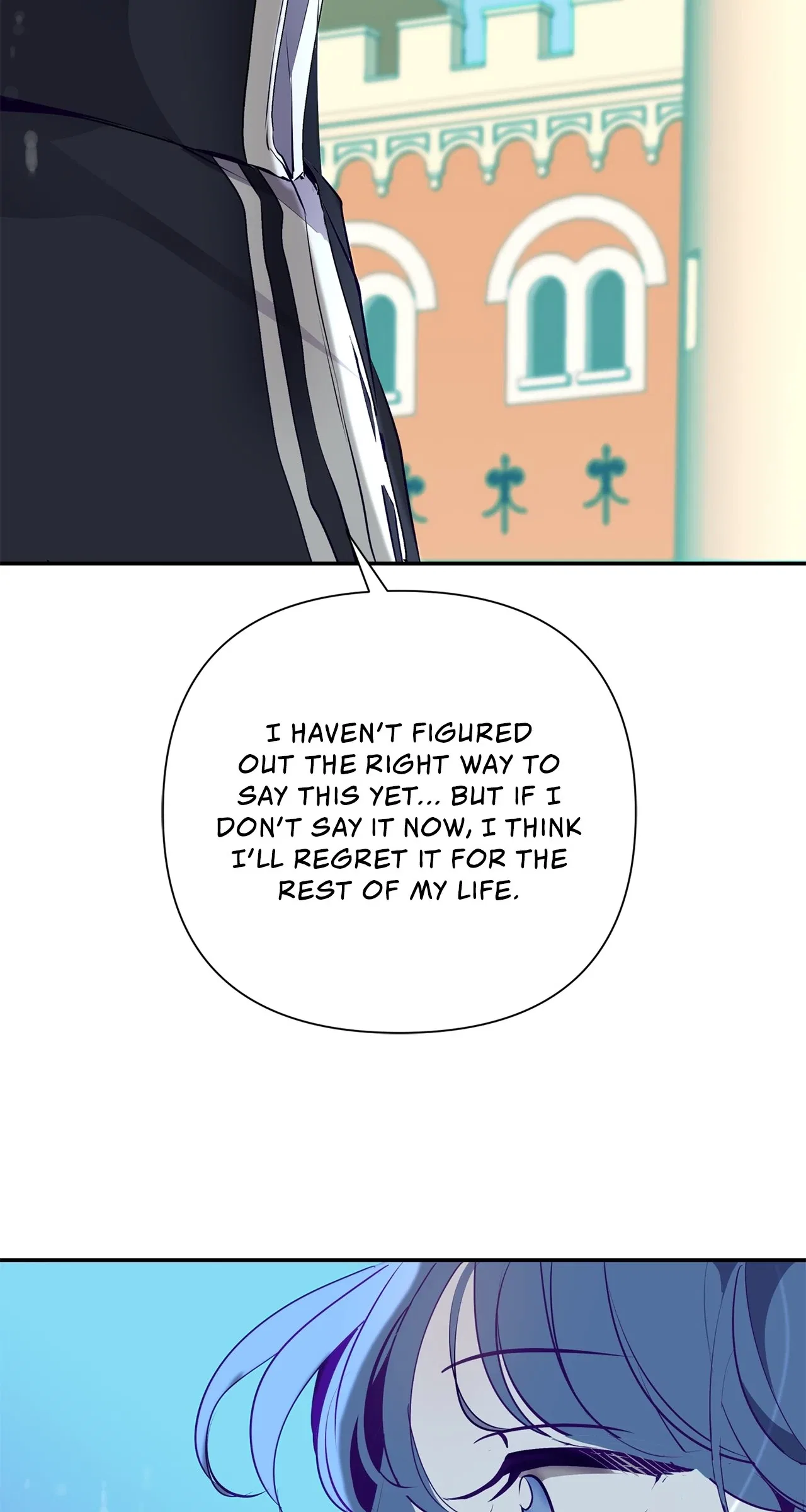 Becoming Best Friends With the Icy Male Lead Chapter 64 – Page 84