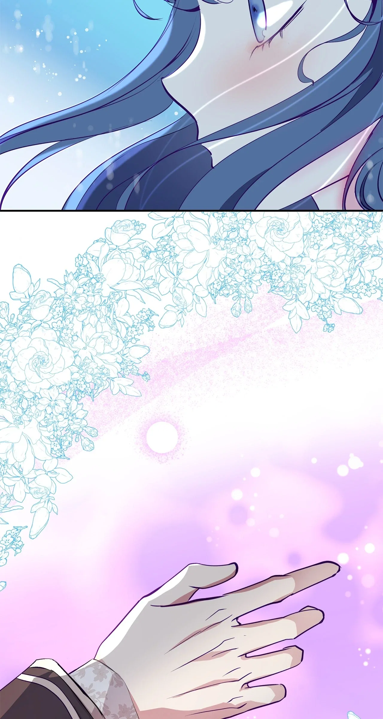 Becoming Best Friends With the Icy Male Lead Chapter 64 – Page 85
