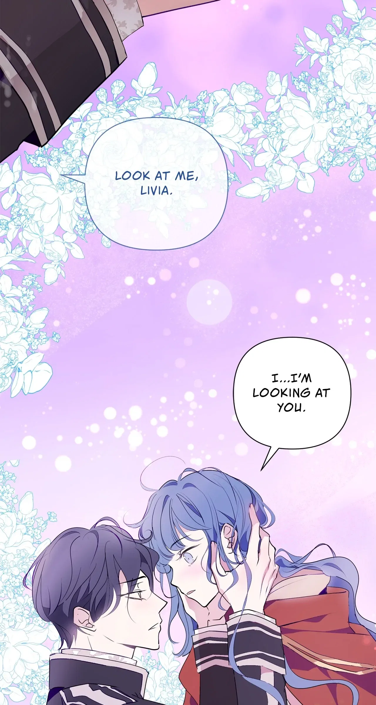 Becoming Best Friends With the Icy Male Lead Chapter 64 – Page 86