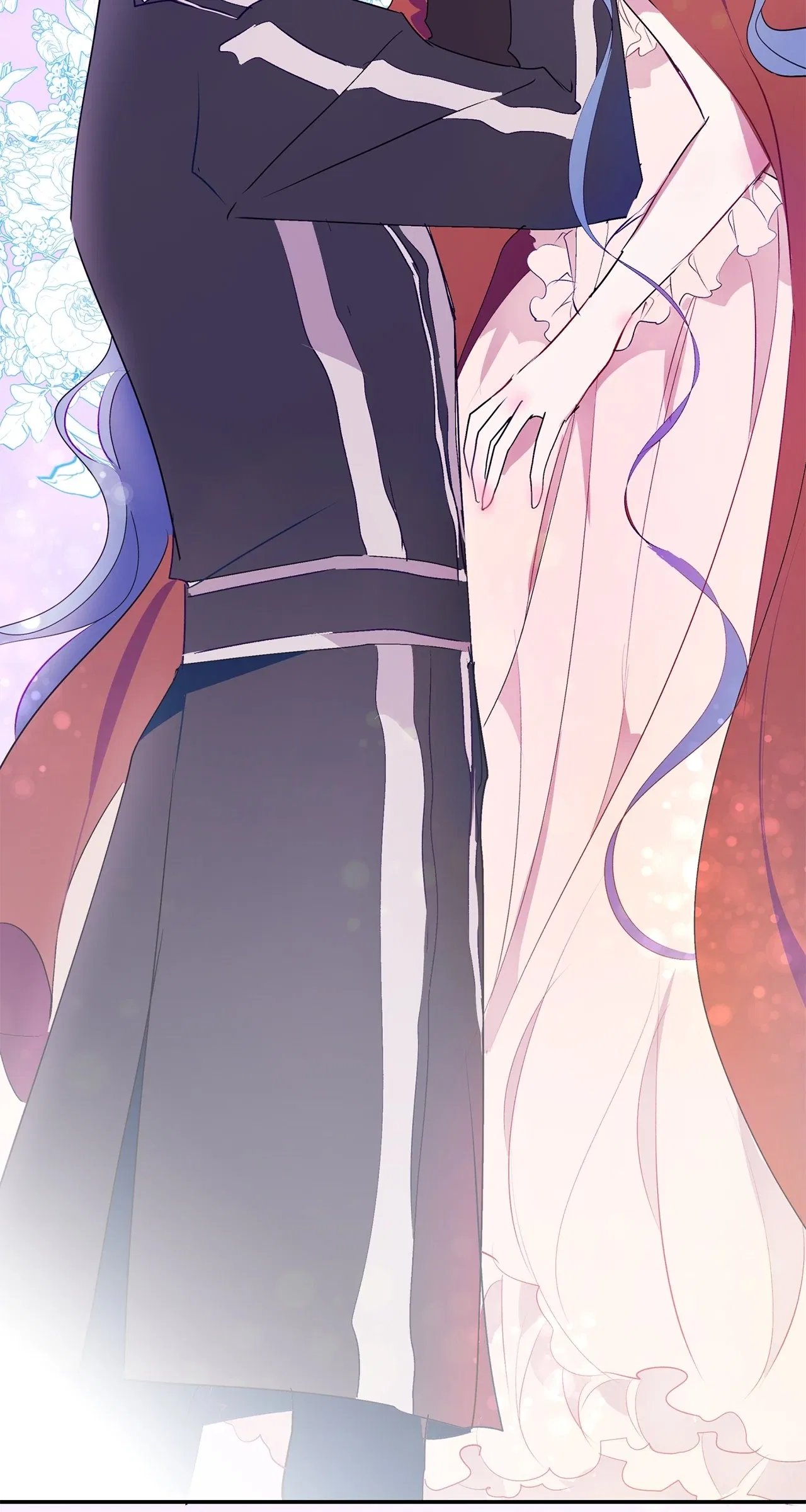 Becoming Best Friends With the Icy Male Lead Chapter 64 – Page 87