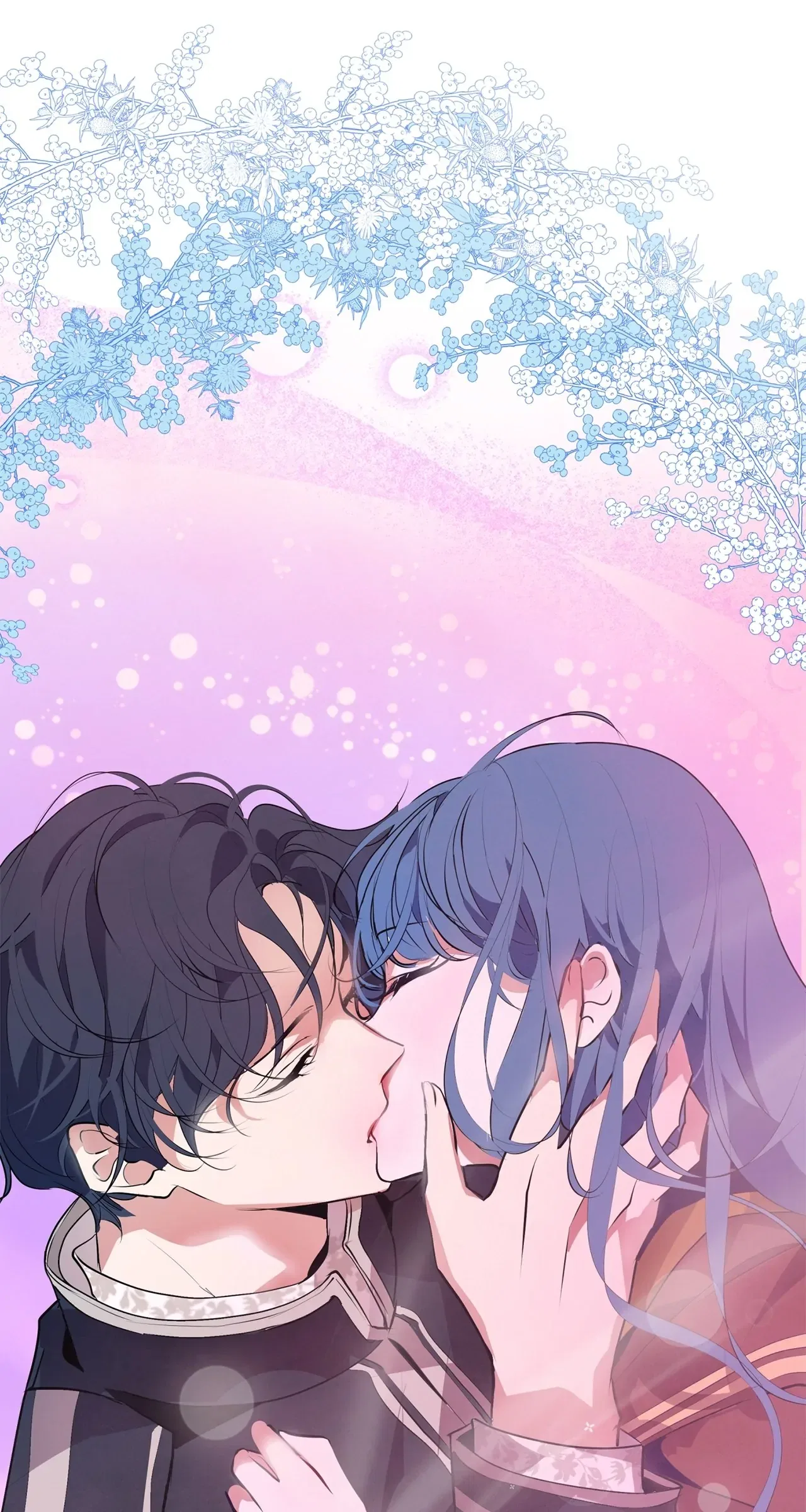 Becoming Best Friends With the Icy Male Lead Chapter 64 – Page 92