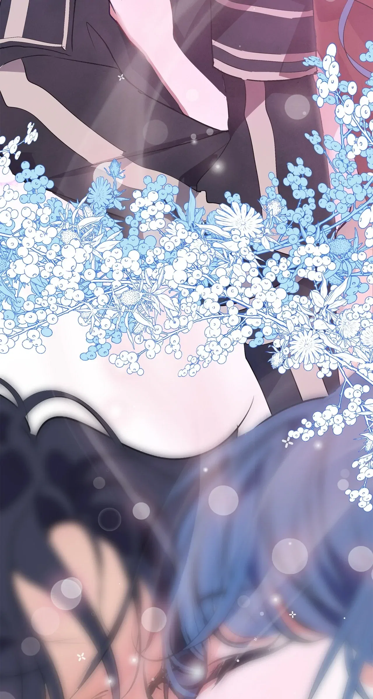 Becoming Best Friends With the Icy Male Lead Chapter 64 – Page 93