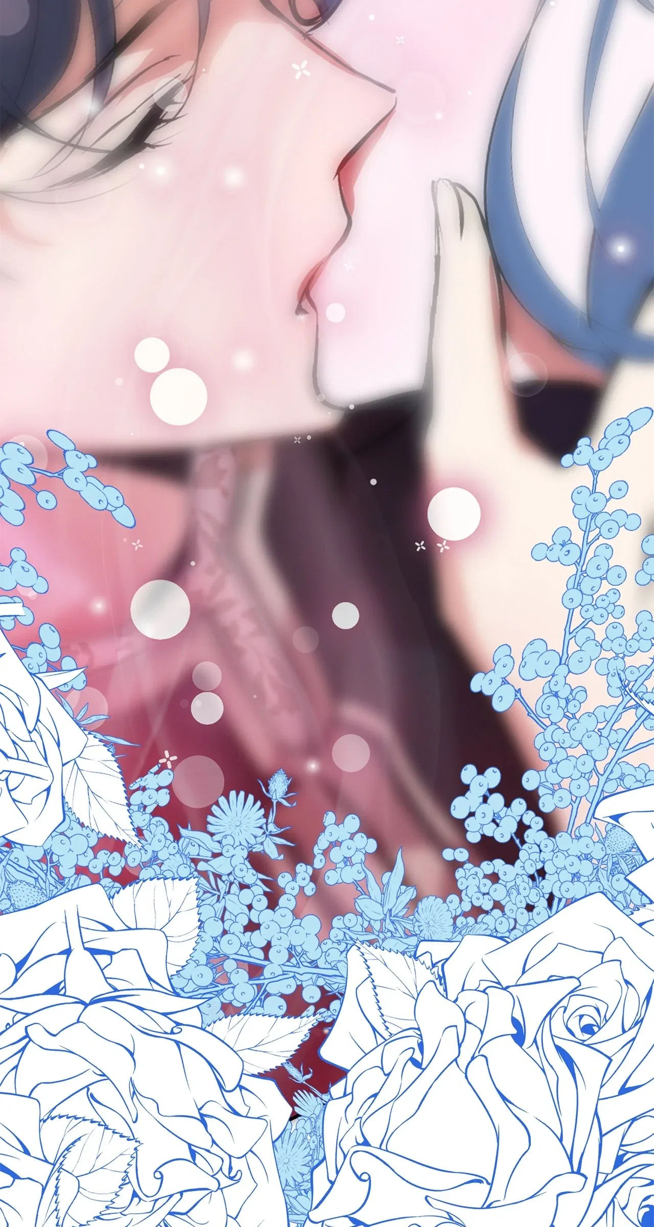 Becoming Best Friends With the Icy Male Lead Chapter 64 – Page 94