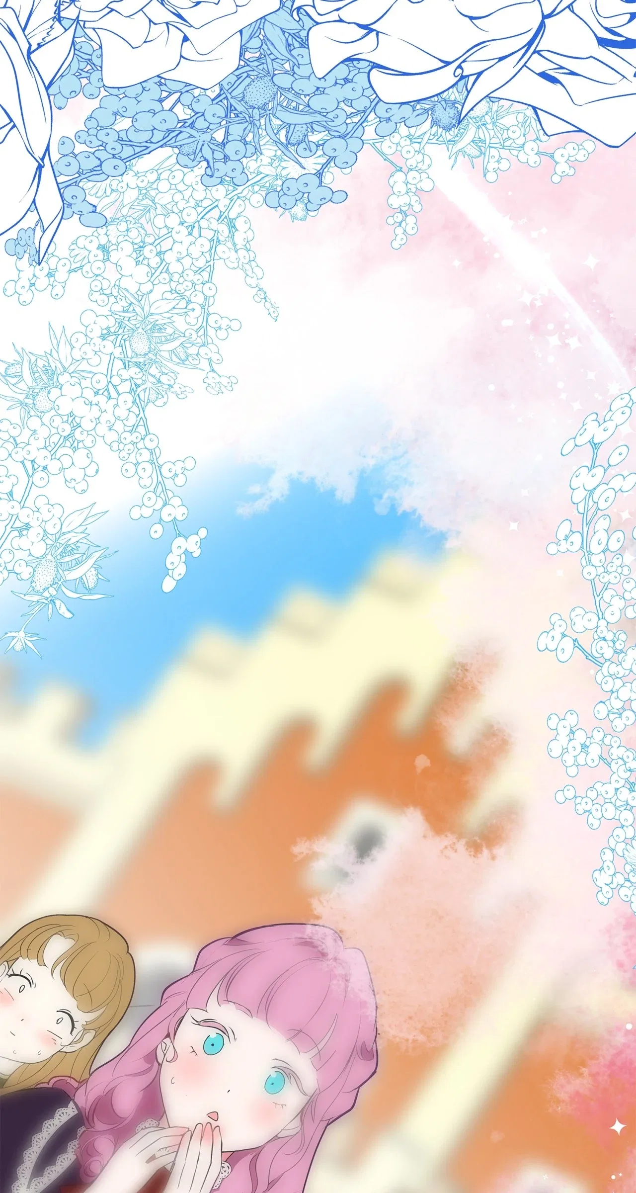 Becoming Best Friends With the Icy Male Lead Chapter 64 – Page 95