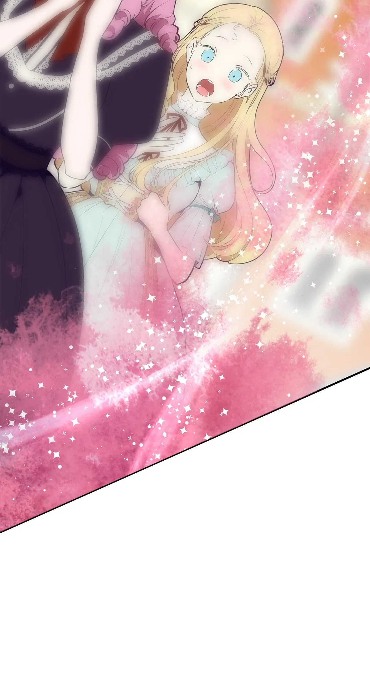 Becoming Best Friends With the Icy Male Lead Chapter 64 – Page 96
