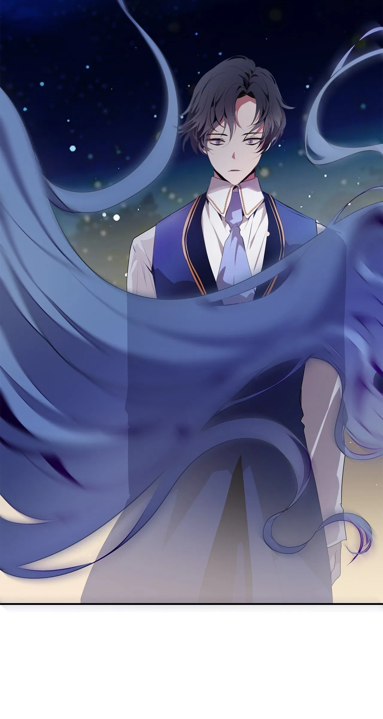 Becoming Best Friends With the Icy Male Lead Chapter 63 – Page 2