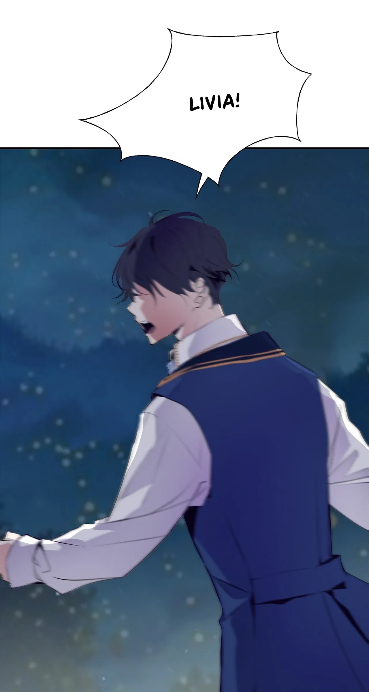 Becoming Best Friends With the Icy Male Lead Chapter 63 – Page 6