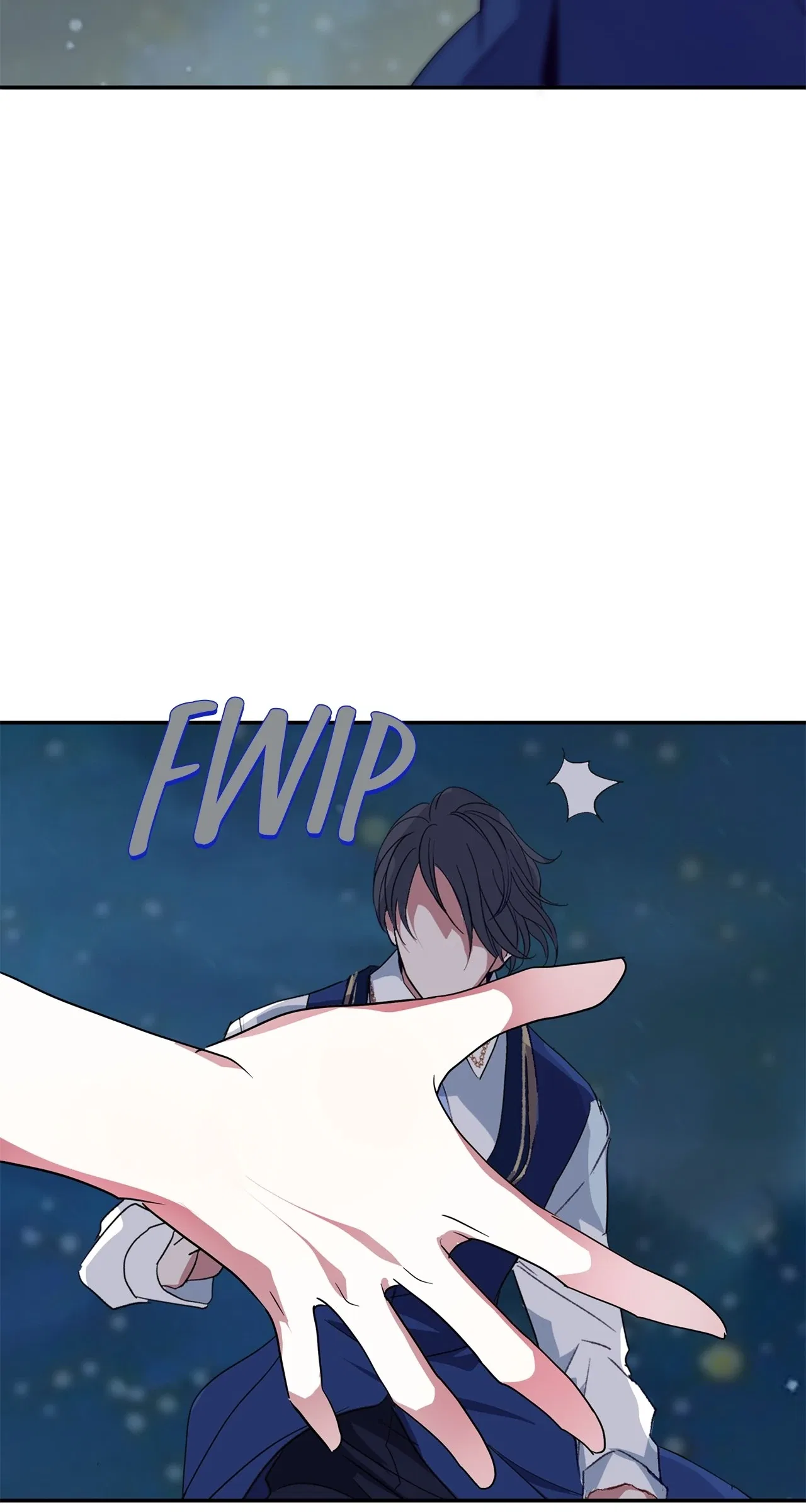Becoming Best Friends With the Icy Male Lead Chapter 63 – Page 7