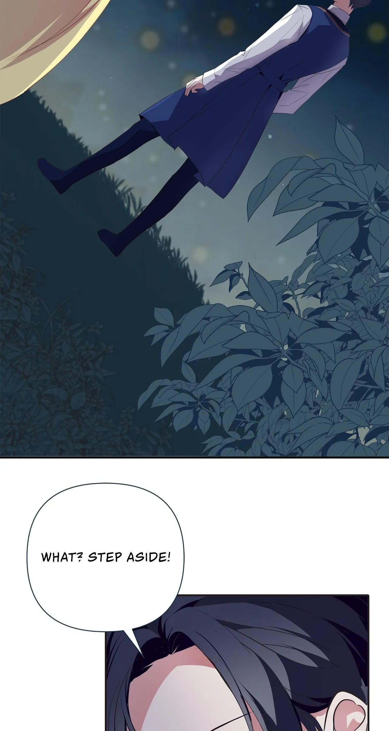 Becoming Best Friends With the Icy Male Lead Chapter 63 – Page 9
