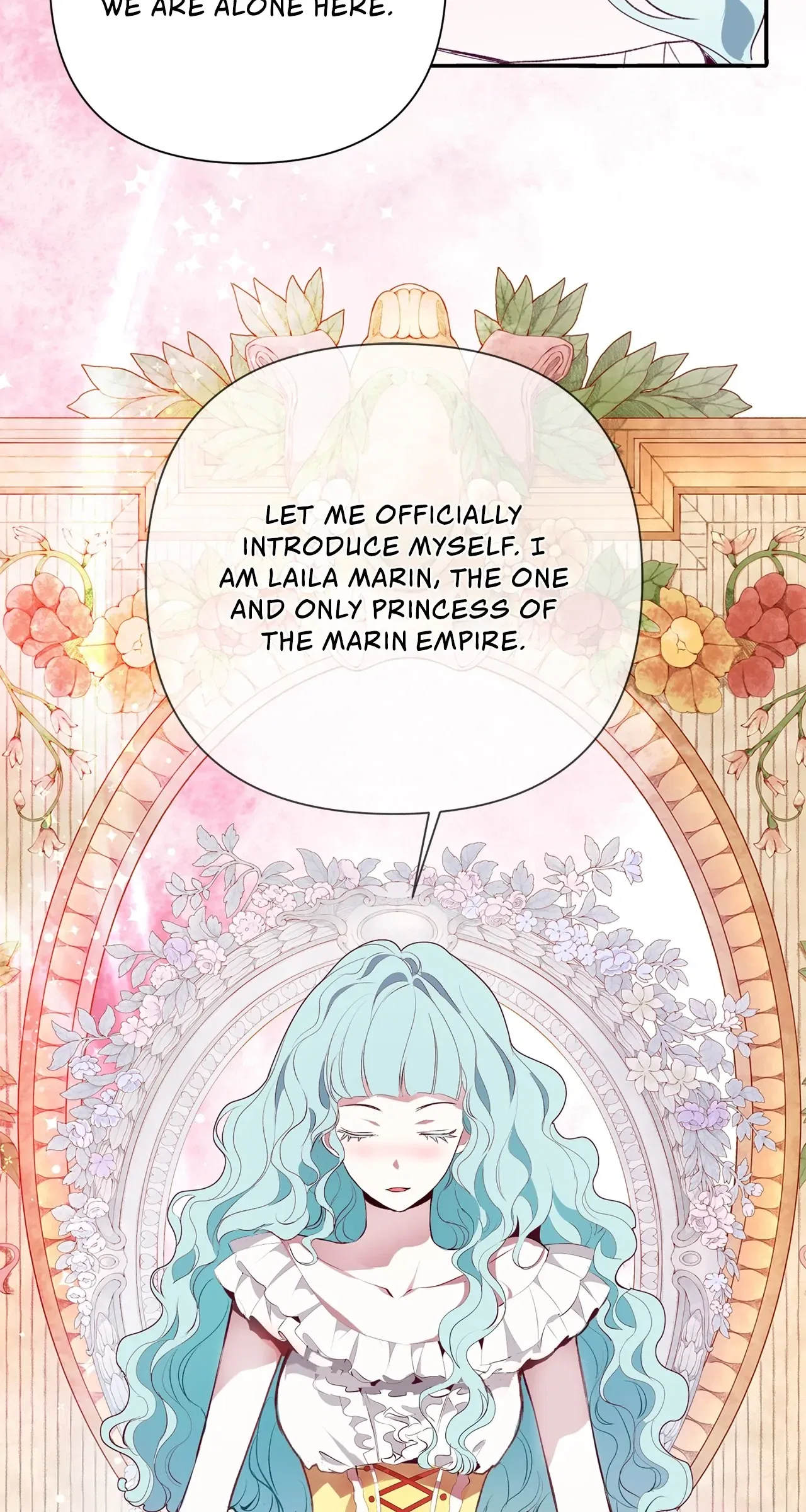 Becoming Best Friends With the Icy Male Lead Chapter 63 – Page 12