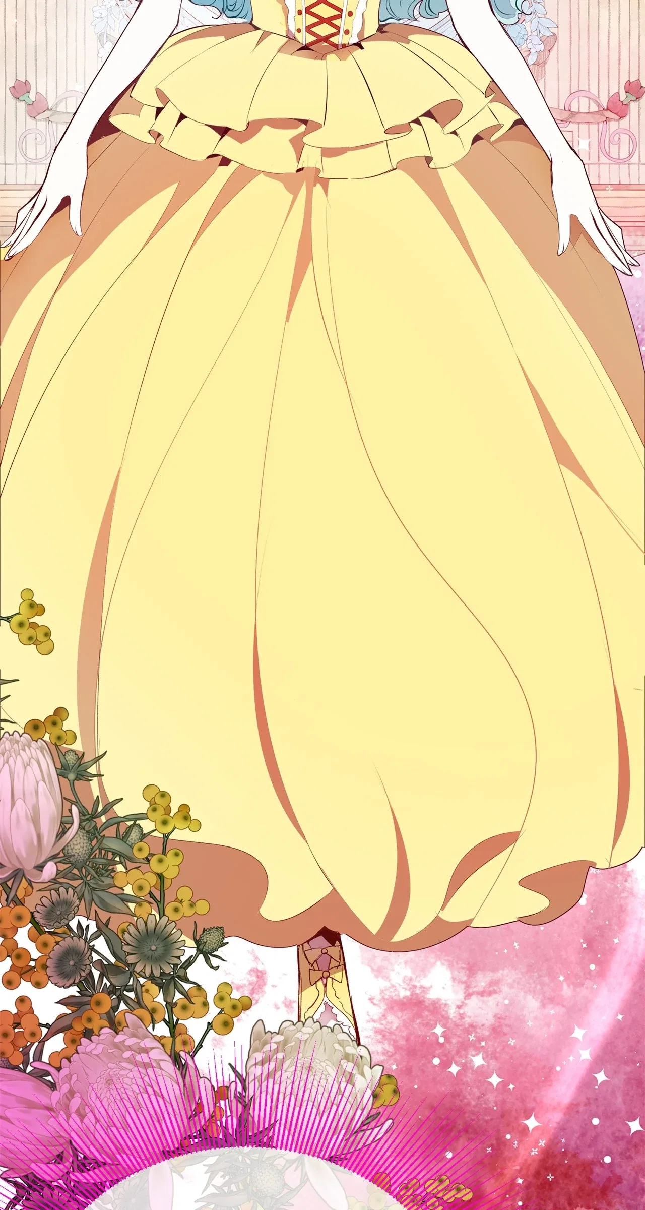 Becoming Best Friends With the Icy Male Lead Chapter 63 – Page 13