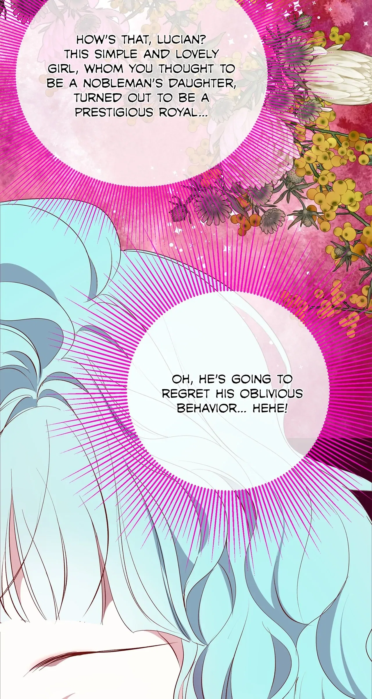 Becoming Best Friends With the Icy Male Lead Chapter 63 – Page 14