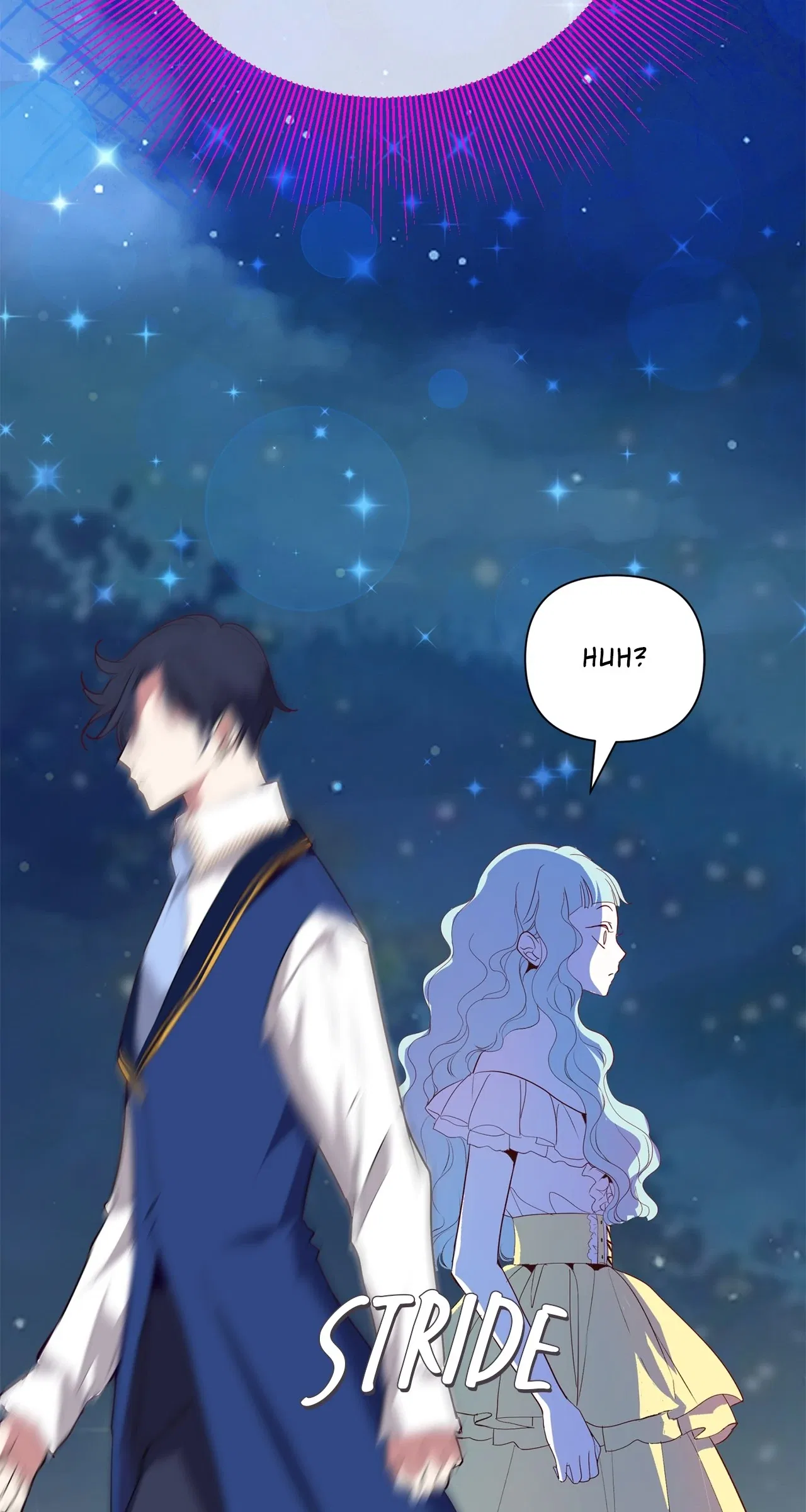 Becoming Best Friends With the Icy Male Lead Chapter 63 – Page 16