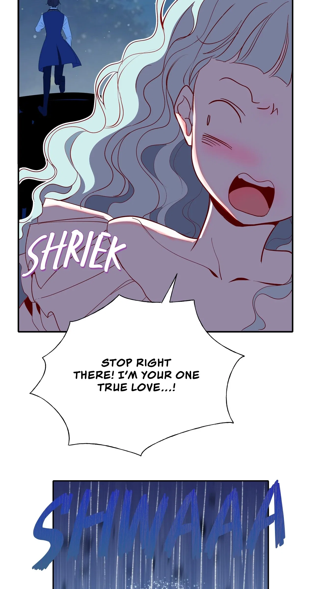 Becoming Best Friends With the Icy Male Lead Chapter 63 – Page 18