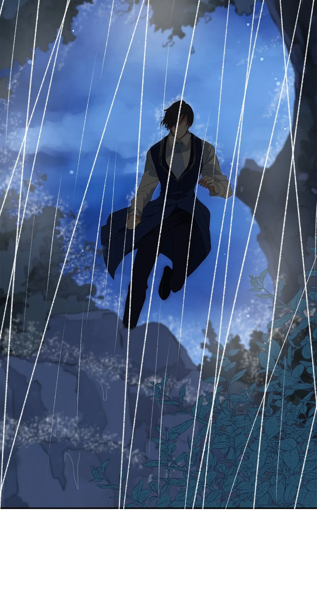 Becoming Best Friends With the Icy Male Lead Chapter 63 – Page 21