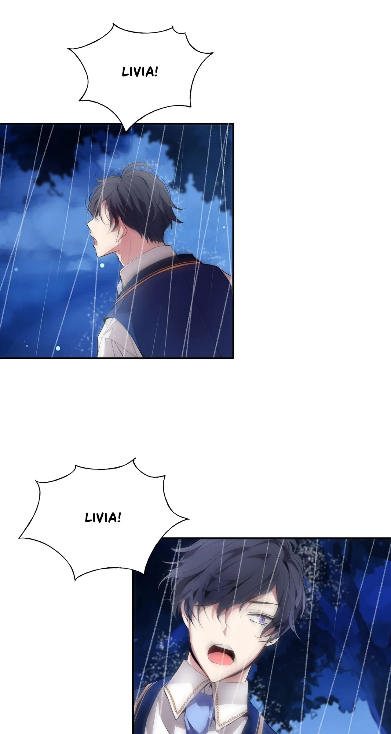 Becoming Best Friends With the Icy Male Lead Chapter 63 – Page 22