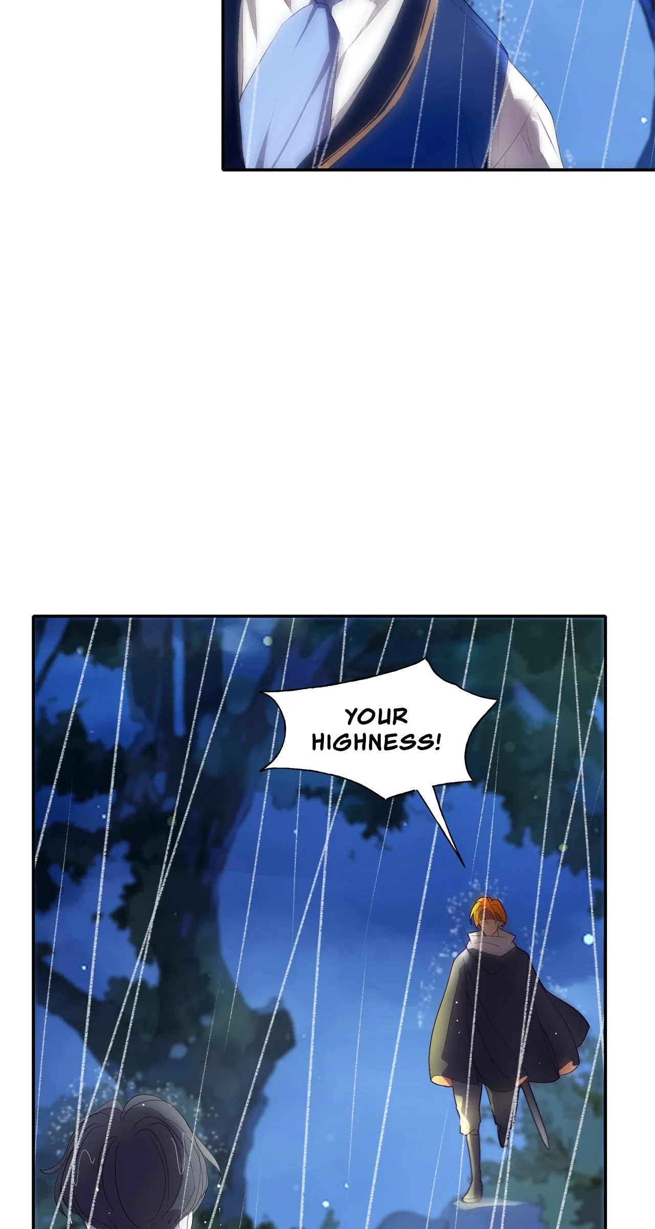 Becoming Best Friends With the Icy Male Lead Chapter 63 – Page 23