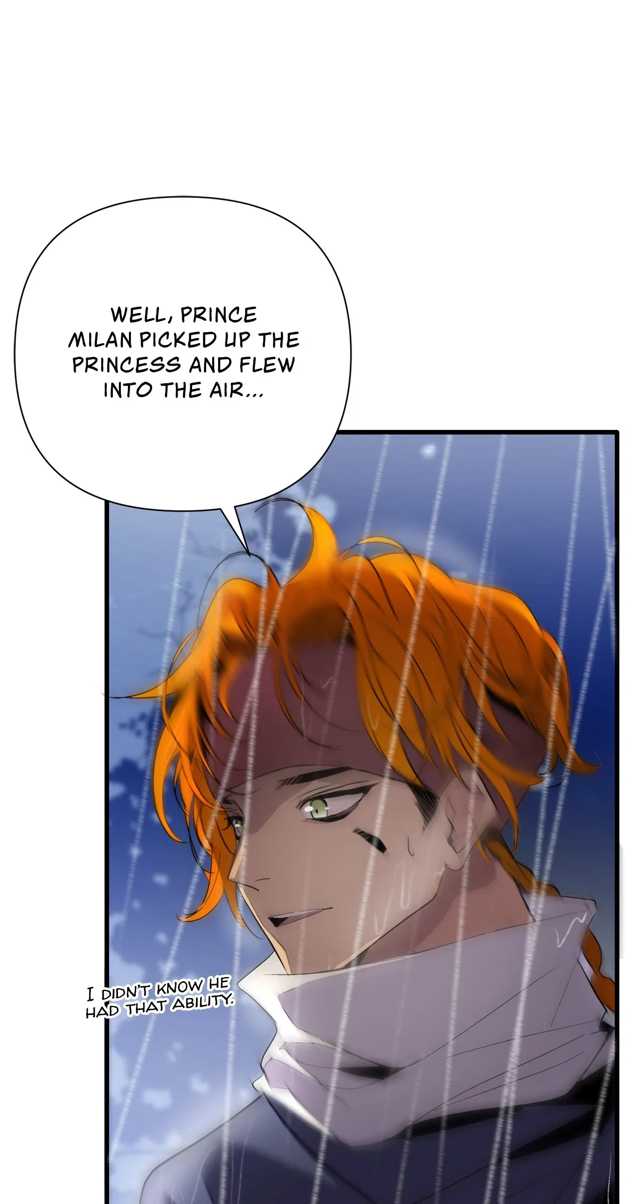 Becoming Best Friends With the Icy Male Lead Chapter 63 – Page 28