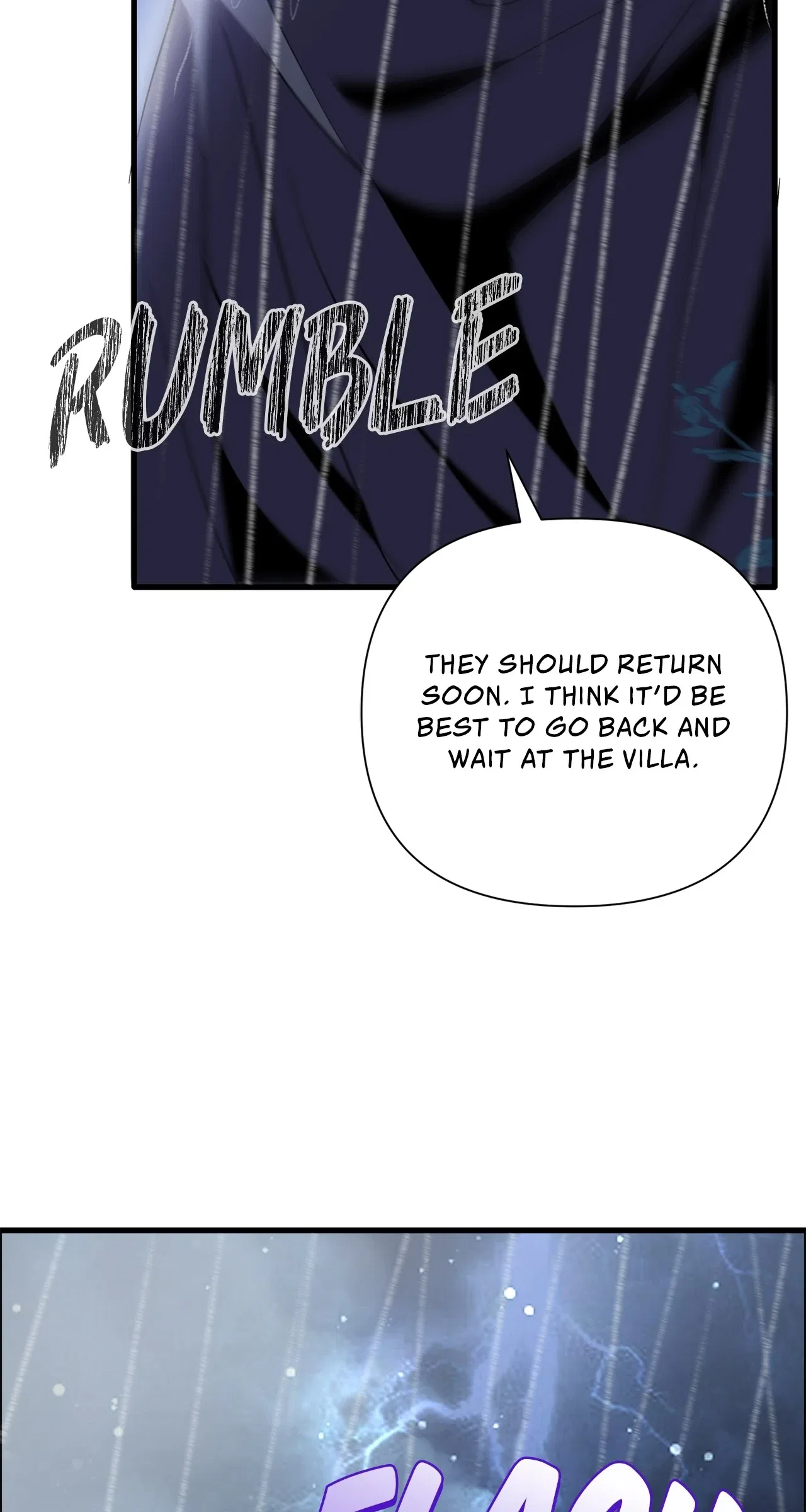 Becoming Best Friends With the Icy Male Lead Chapter 63 – Page 29
