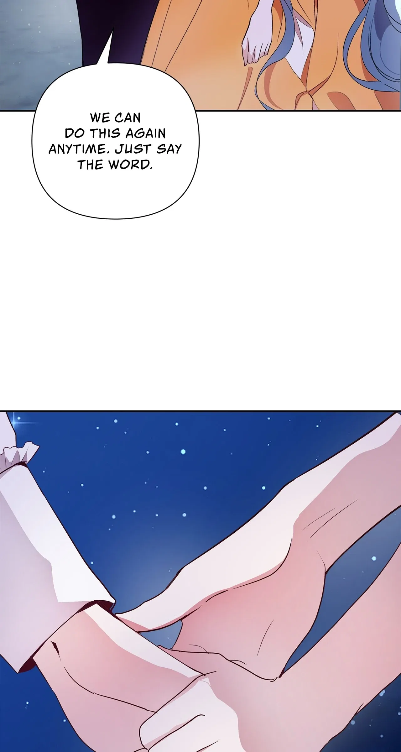 Becoming Best Friends With the Icy Male Lead Chapter 63 – Page 40