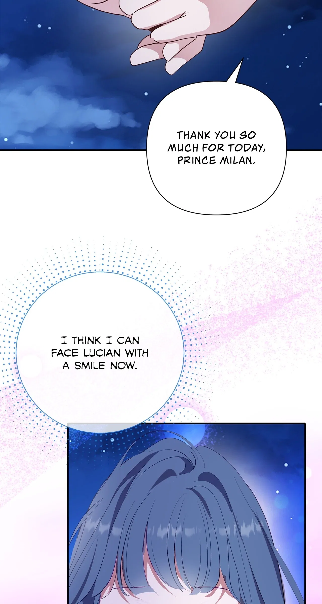 Becoming Best Friends With the Icy Male Lead Chapter 63 – Page 41