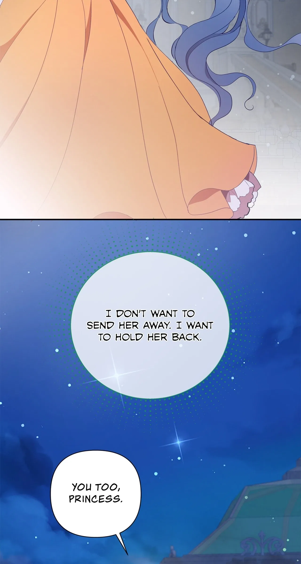 Becoming Best Friends With the Icy Male Lead Chapter 63 – Page 45