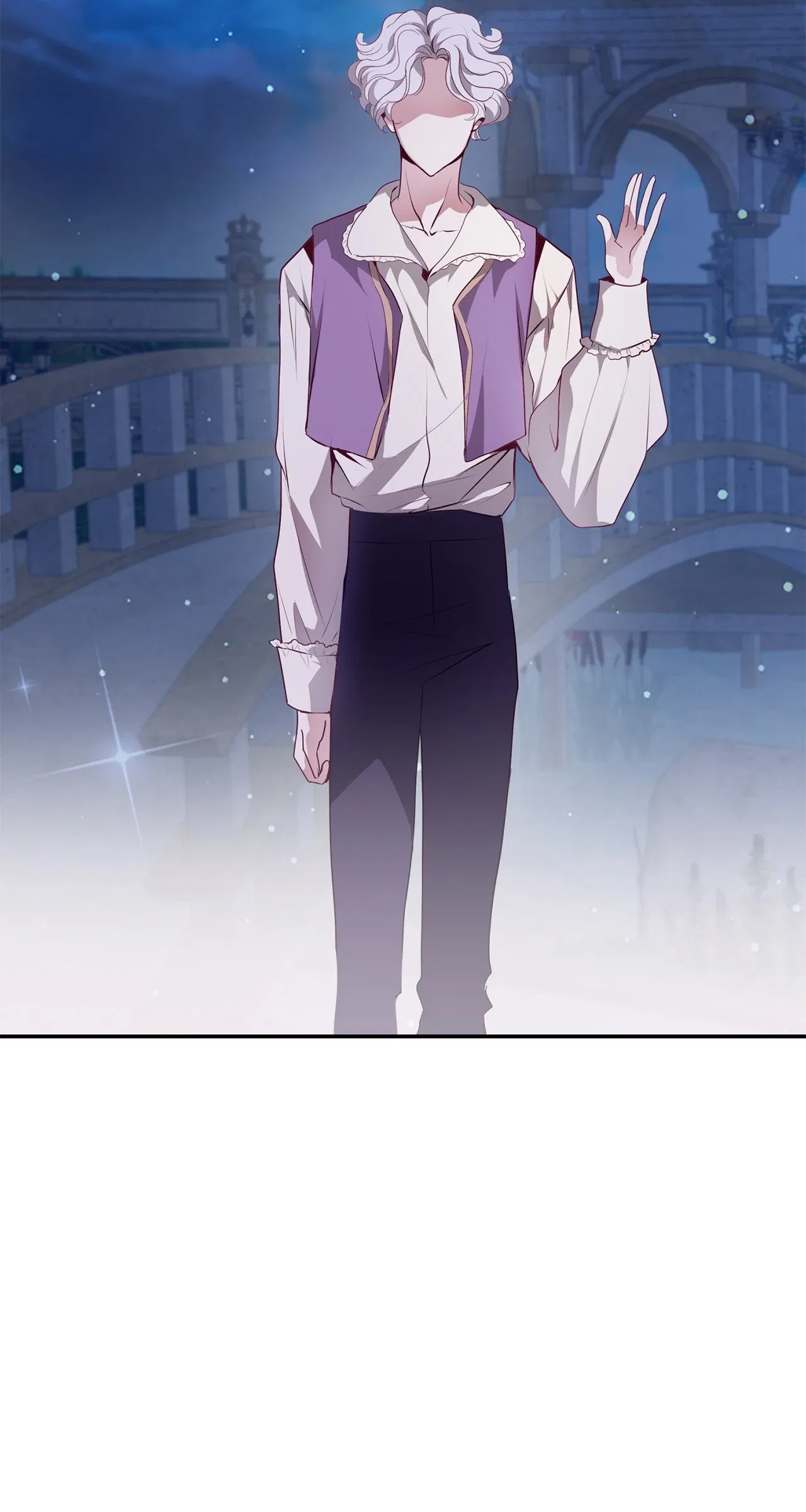 Becoming Best Friends With the Icy Male Lead Chapter 63 – Page 46