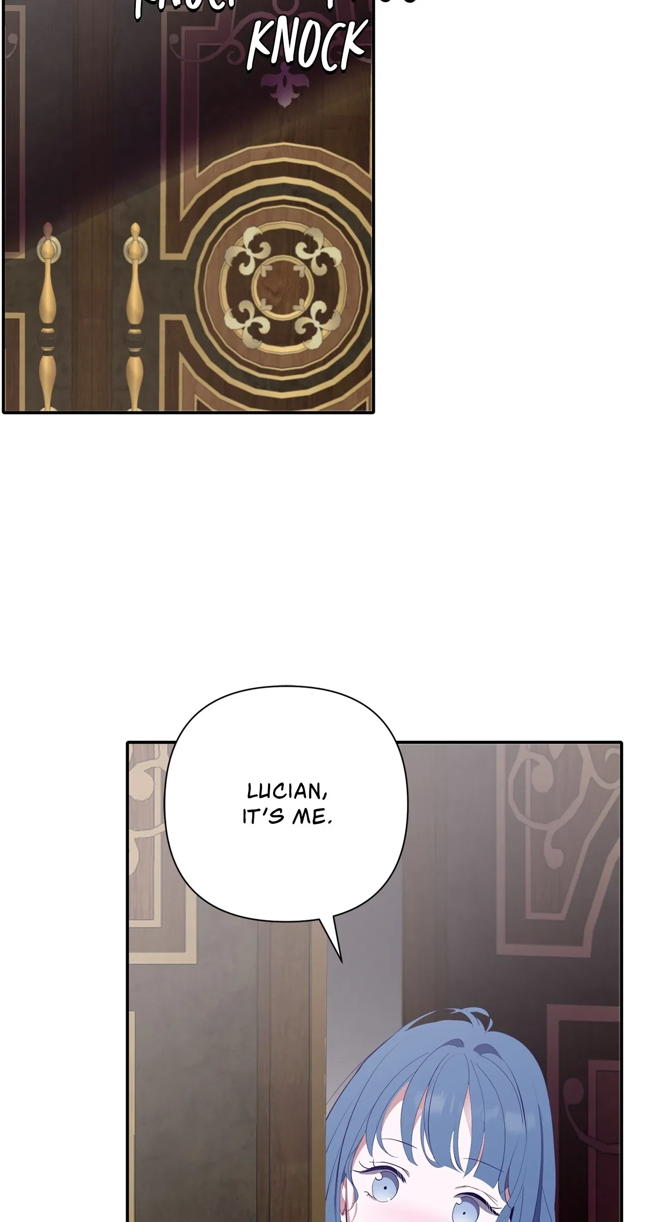Becoming Best Friends With the Icy Male Lead Chapter 63 – Page 50