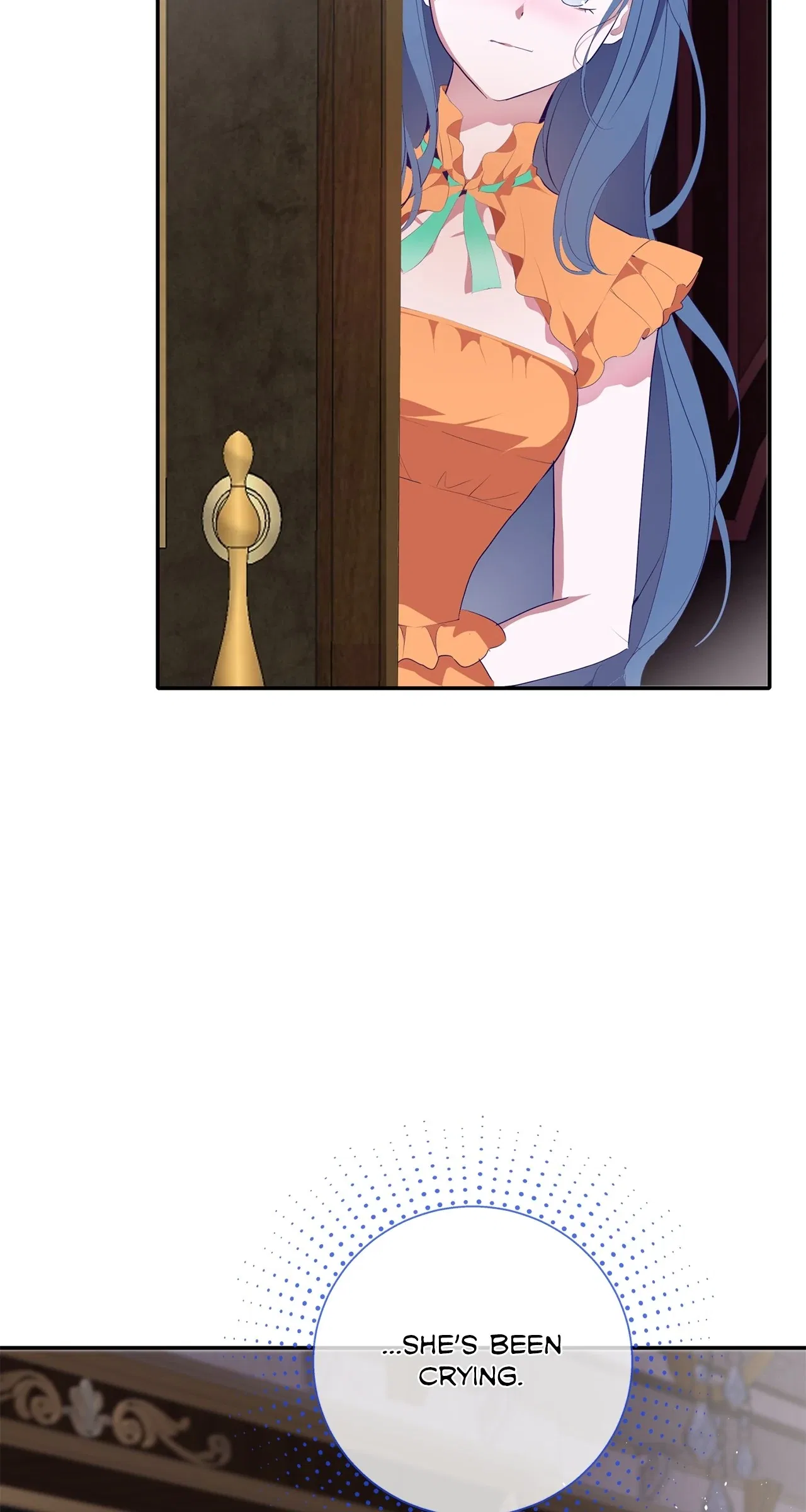 Becoming Best Friends With the Icy Male Lead Chapter 63 – Page 51