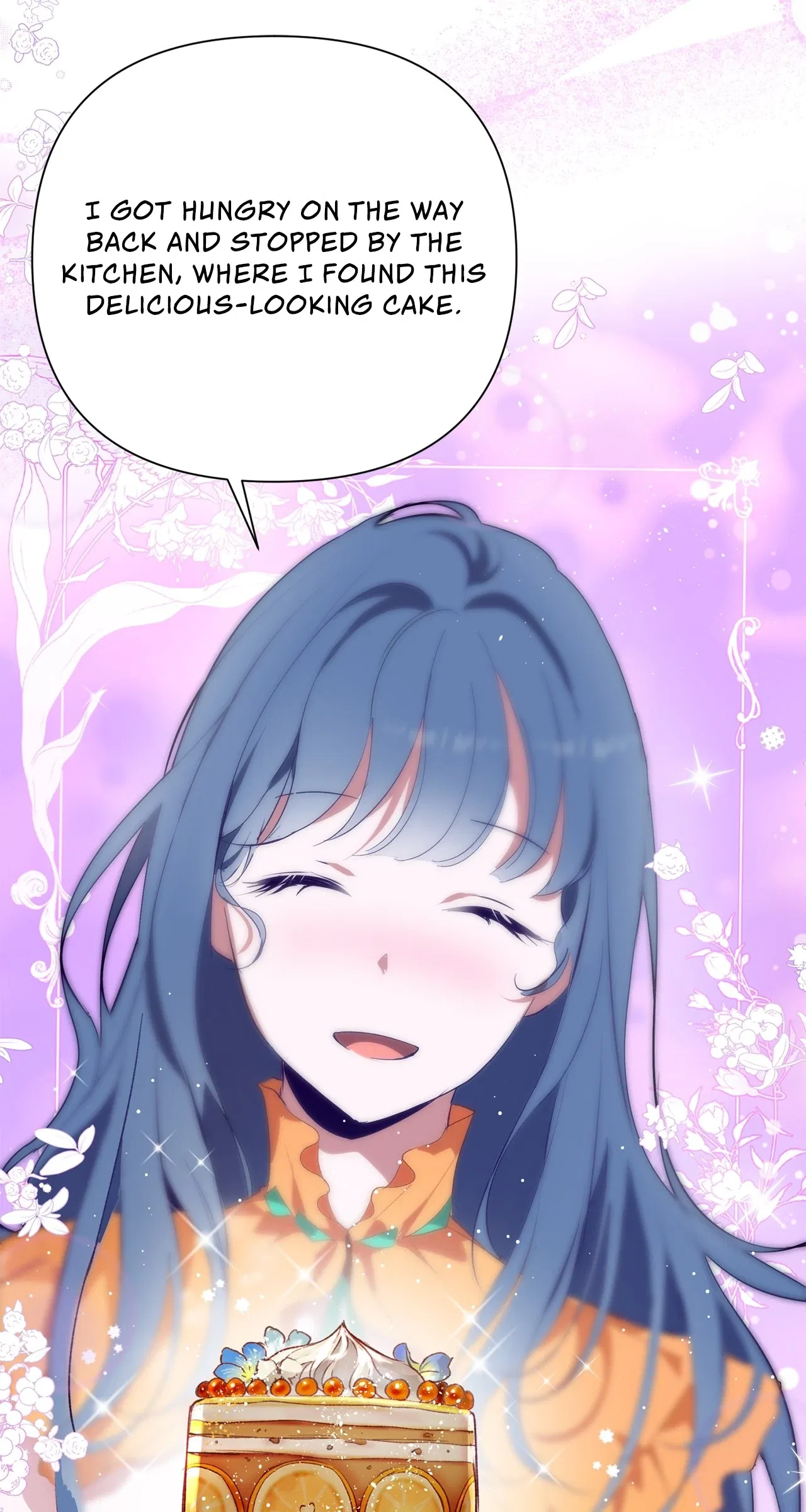 Becoming Best Friends With the Icy Male Lead Chapter 63 – Page 54
