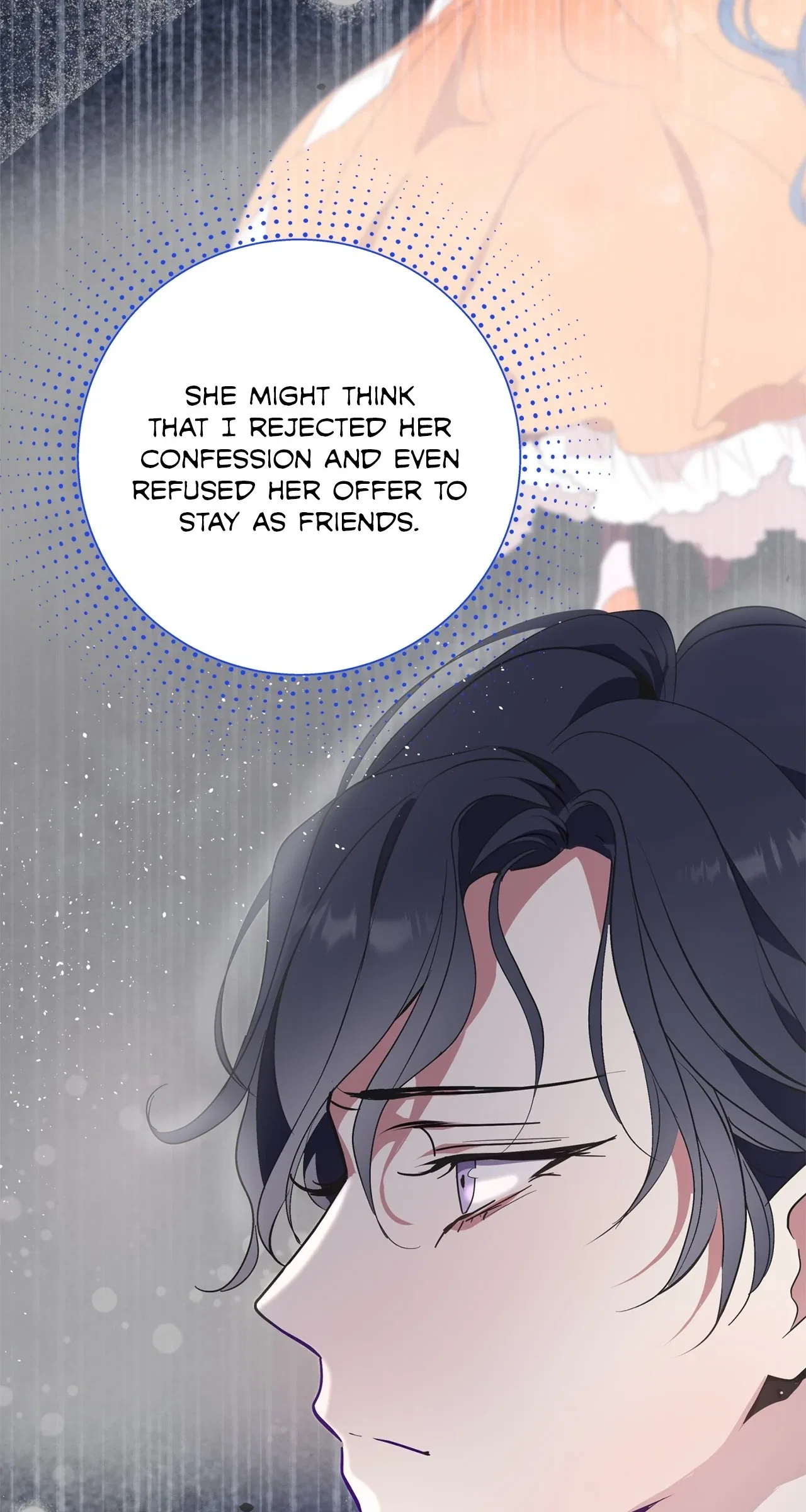 Becoming Best Friends With the Icy Male Lead Chapter 63 – Page 56