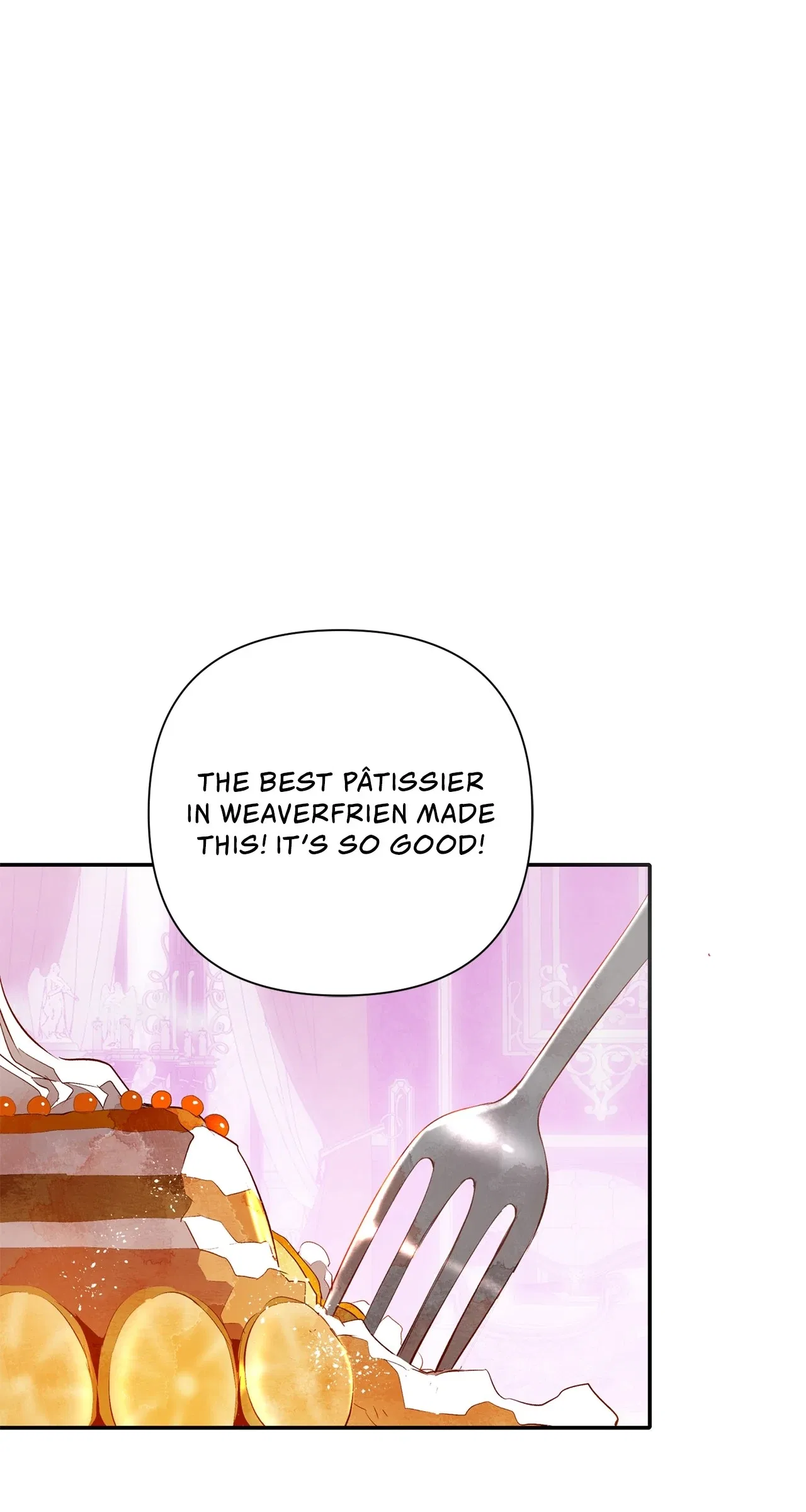 Becoming Best Friends With the Icy Male Lead Chapter 63 – Page 61