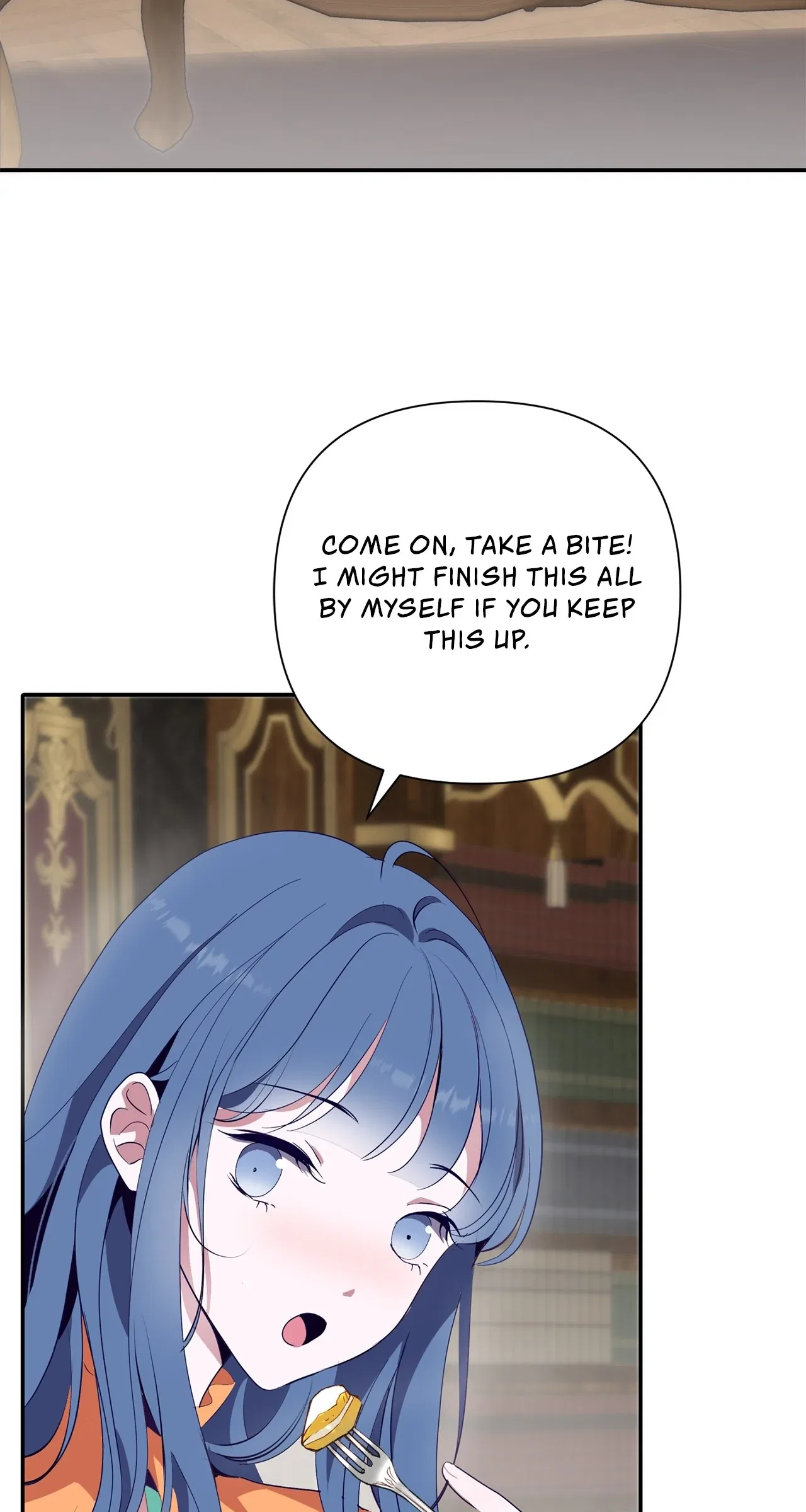 Becoming Best Friends With the Icy Male Lead Chapter 63 – Page 63