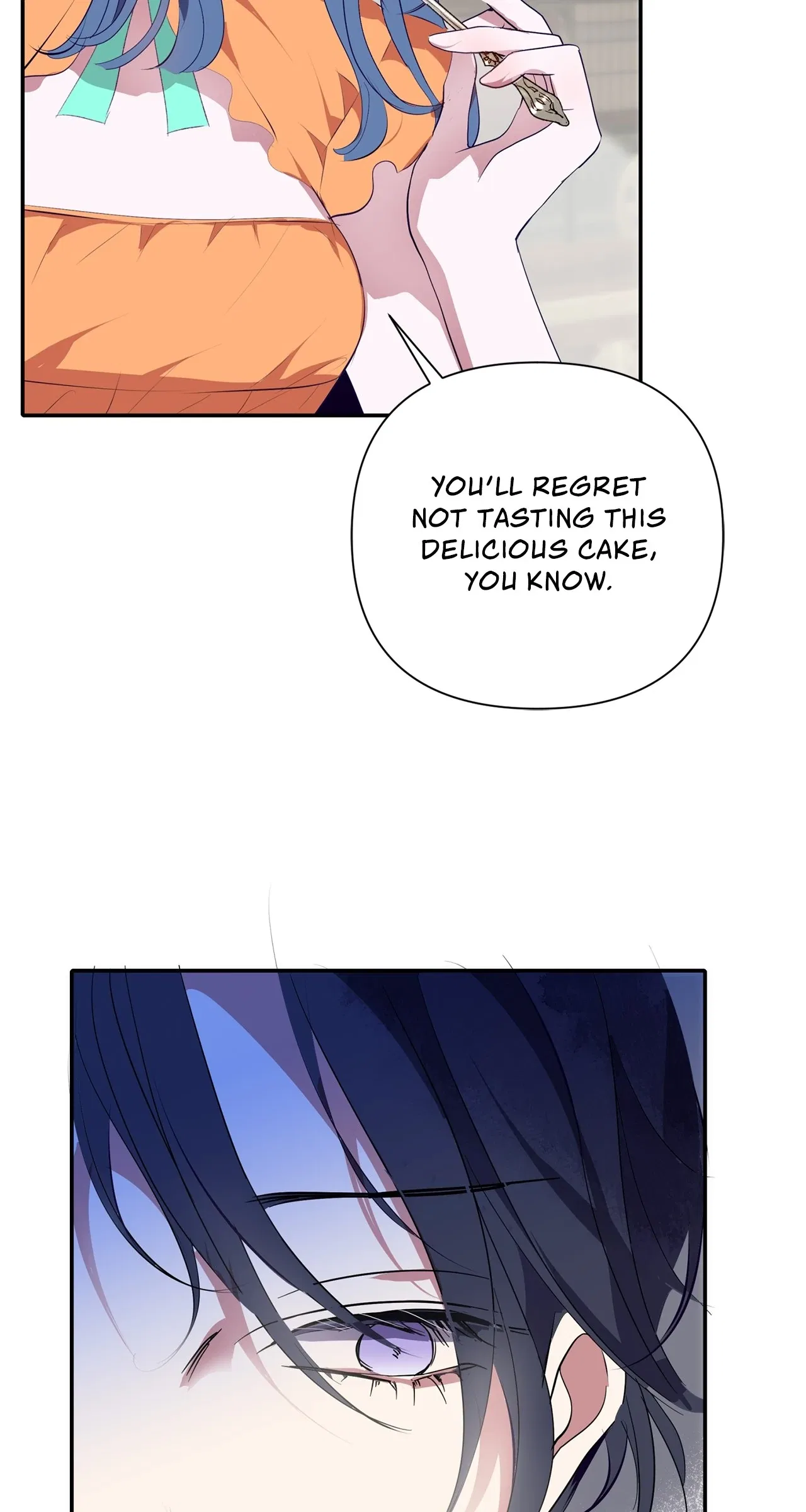 Becoming Best Friends With the Icy Male Lead Chapter 63 – Page 64