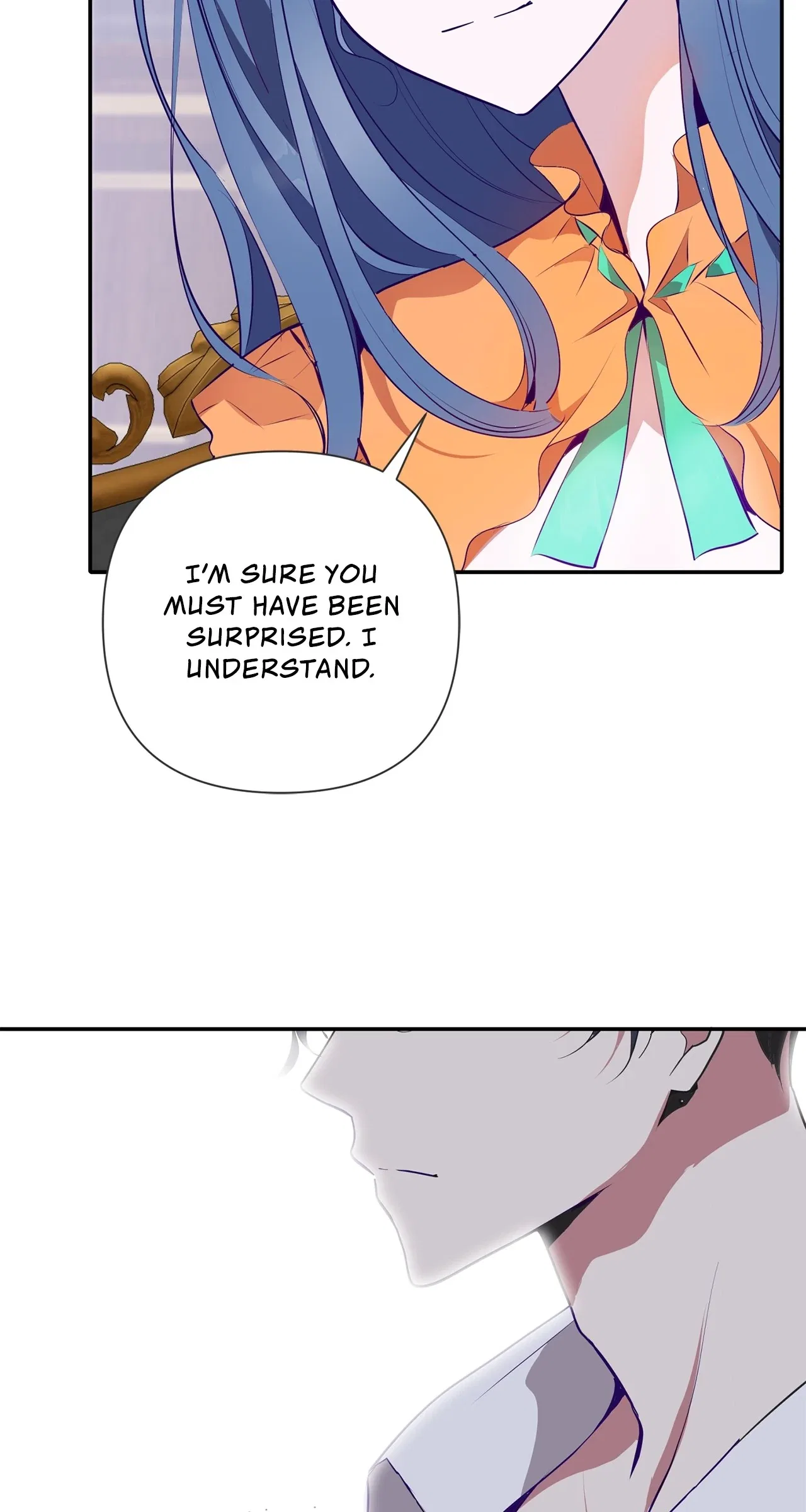 Becoming Best Friends With the Icy Male Lead Chapter 63 – Page 70