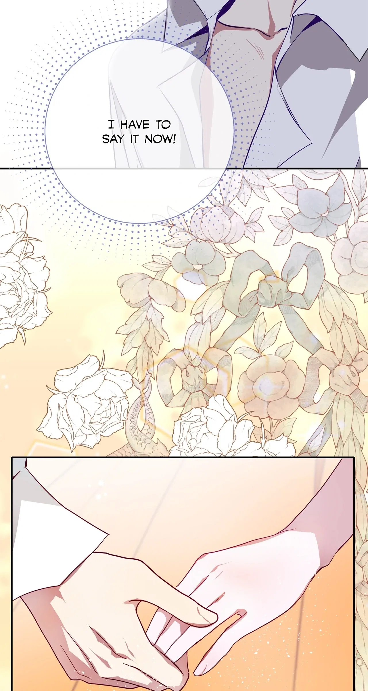 Becoming Best Friends With the Icy Male Lead Chapter 63 – Page 71