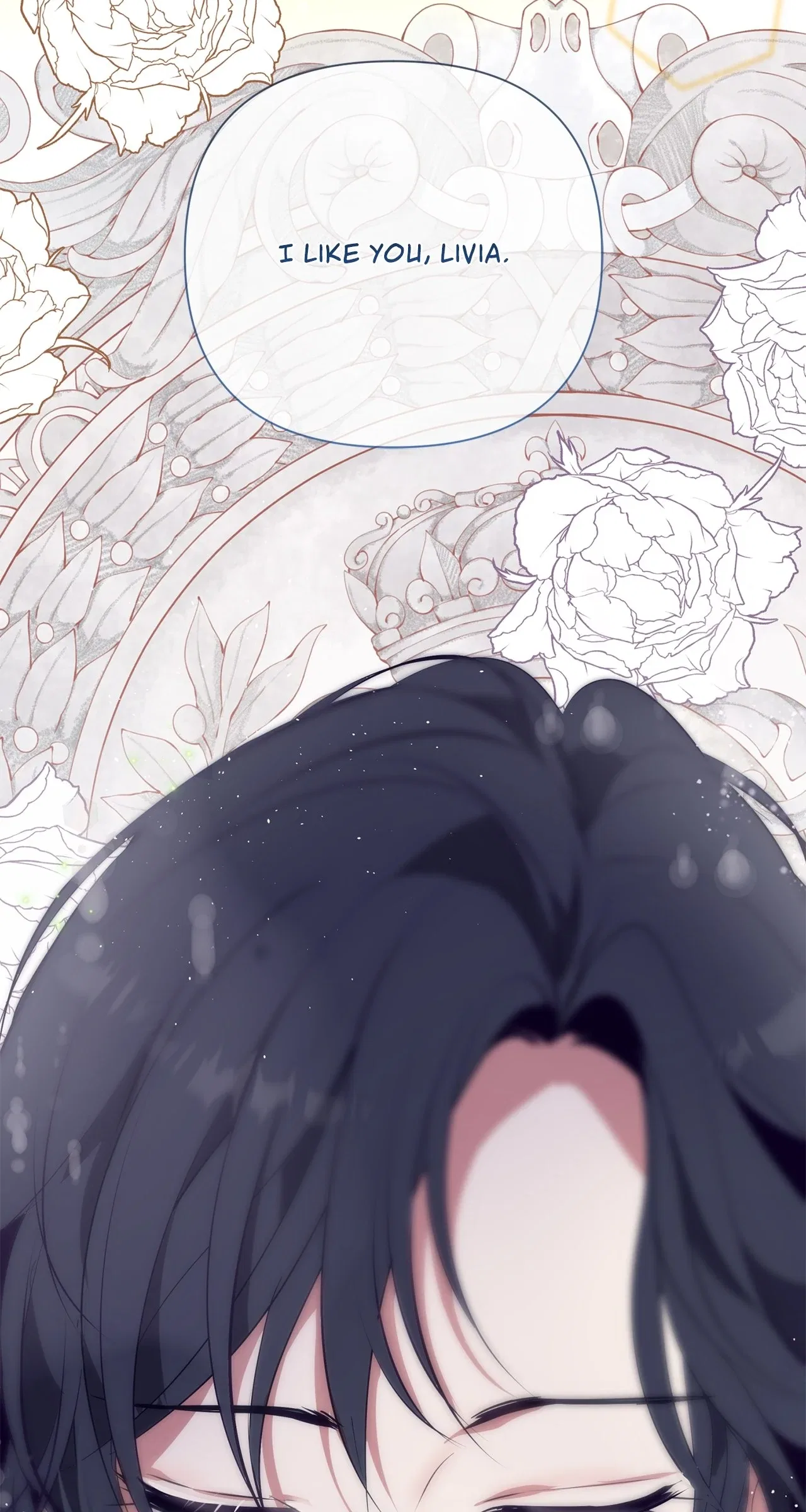 Becoming Best Friends With the Icy Male Lead Chapter 63 – Page 73