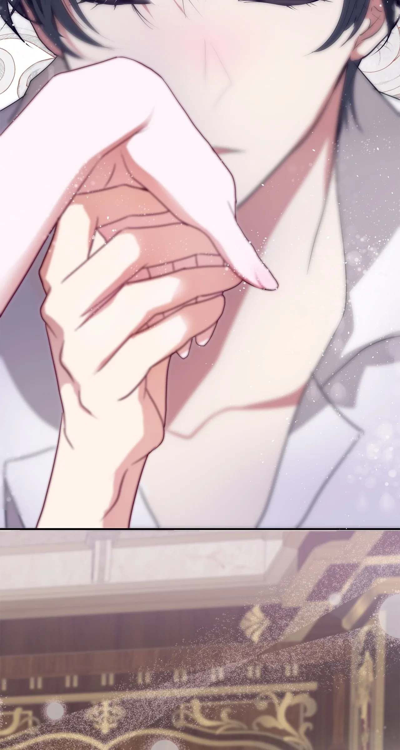 Becoming Best Friends With the Icy Male Lead Chapter 63 – Page 74