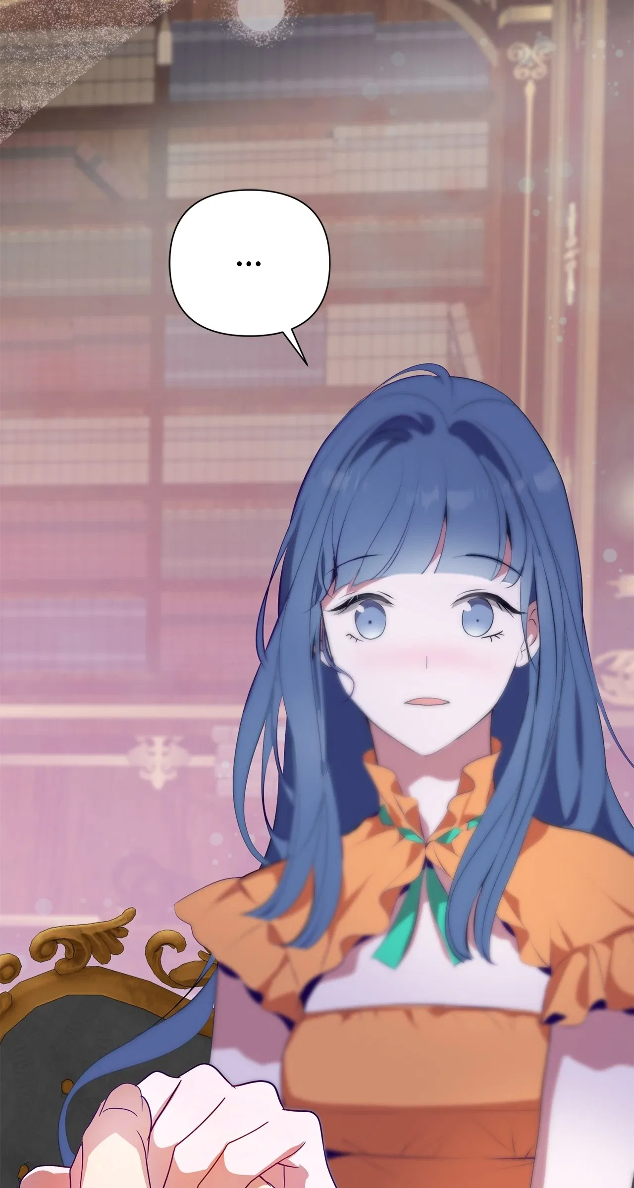 Becoming Best Friends With the Icy Male Lead Chapter 63 – Page 75