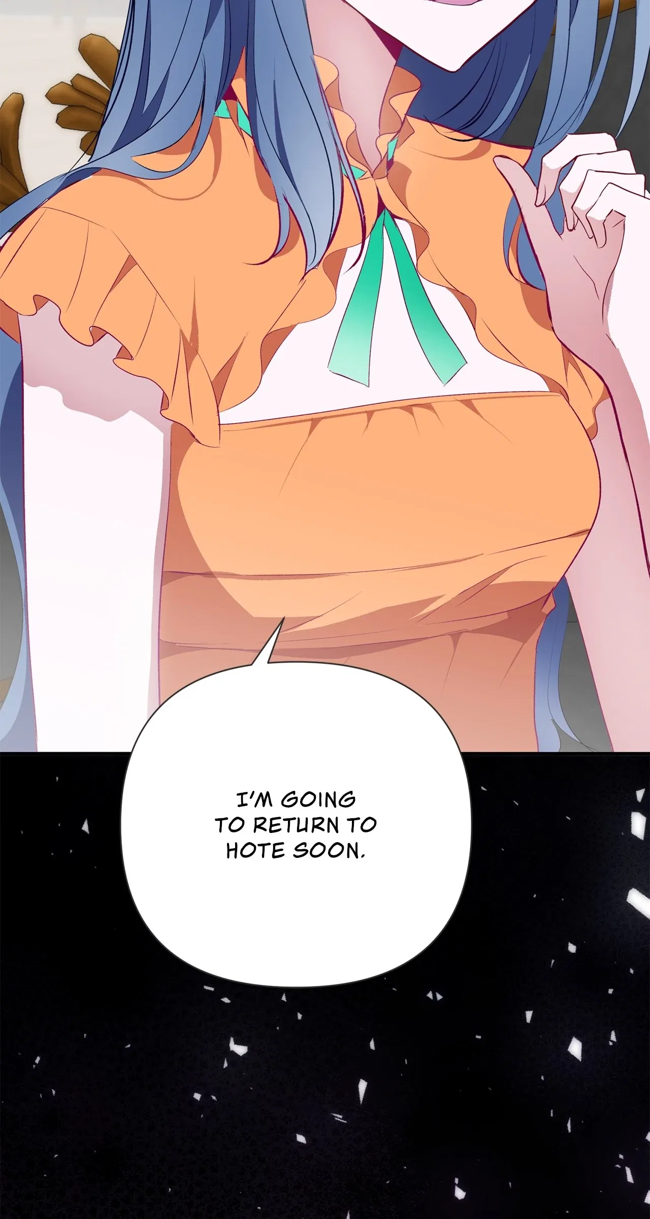 Becoming Best Friends With the Icy Male Lead Chapter 63 – Page 79