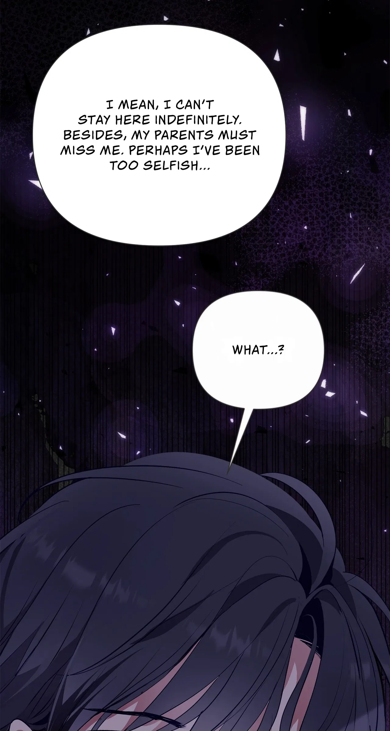 Becoming Best Friends With the Icy Male Lead Chapter 63 – Page 80
