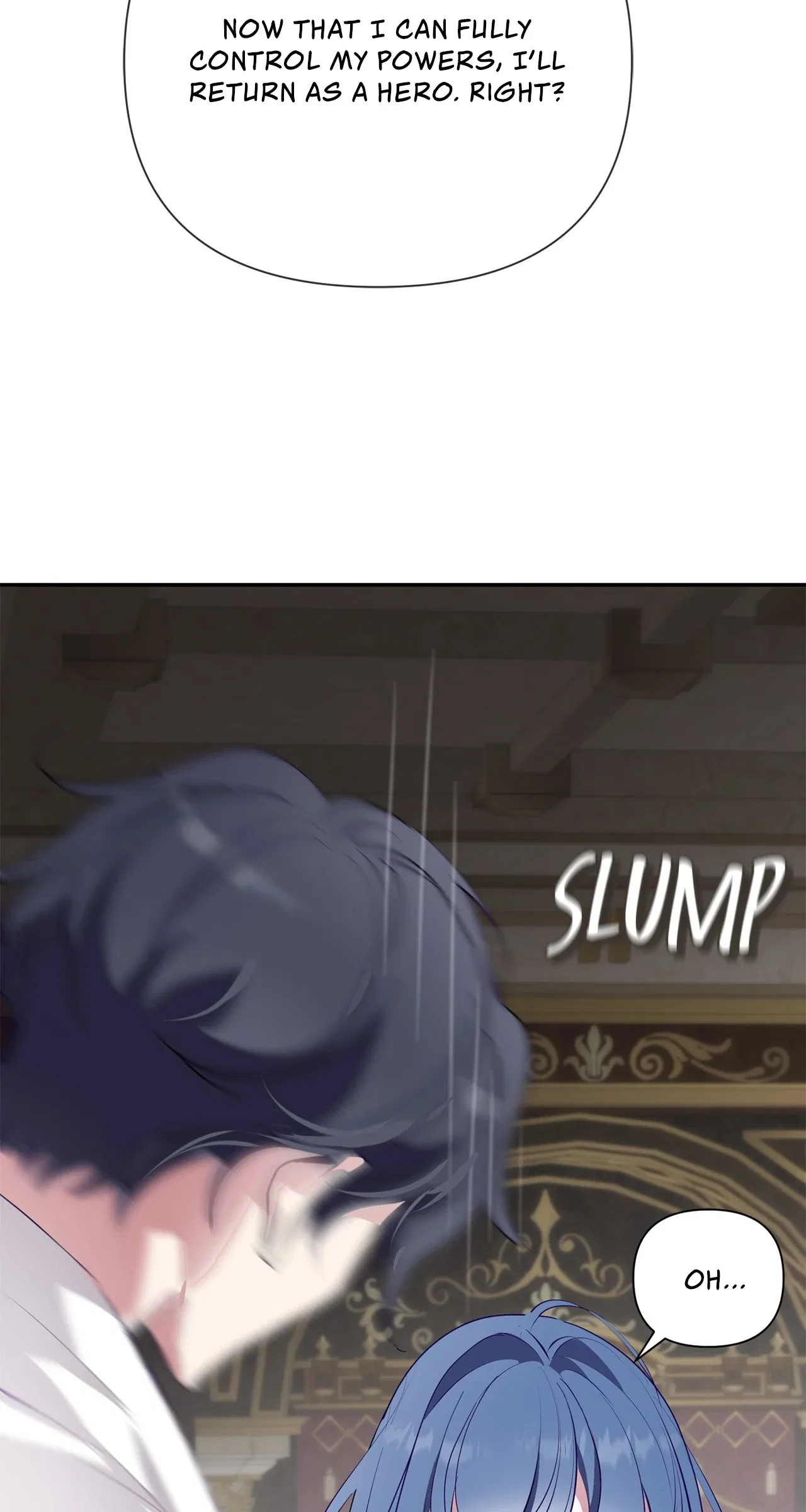 Becoming Best Friends With the Icy Male Lead Chapter 63 – Page 82