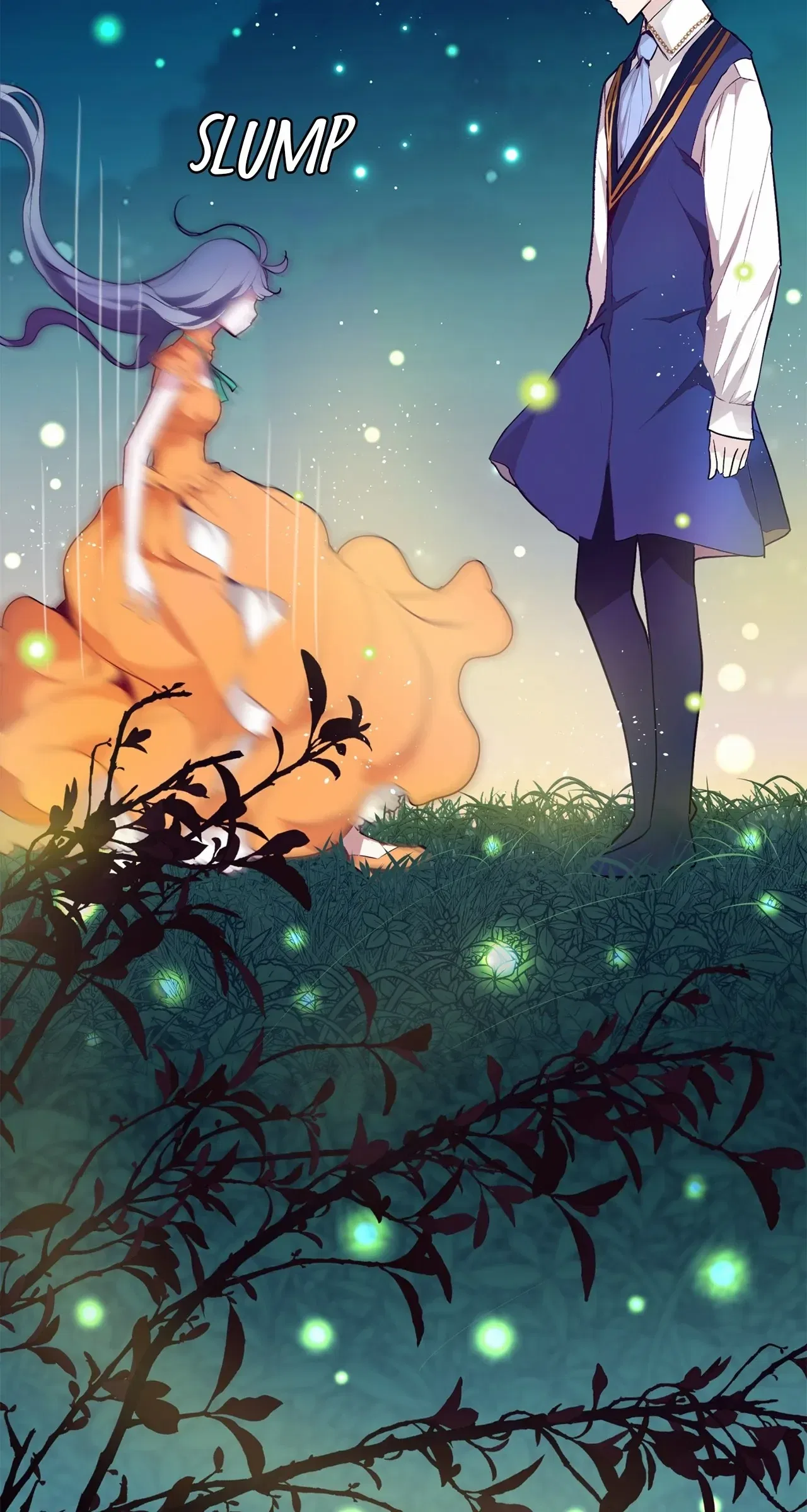 Becoming Best Friends With the Icy Male Lead Chapter 62 – Page 5