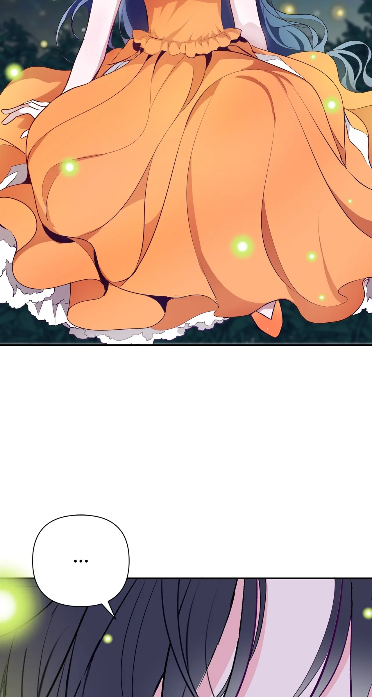Becoming Best Friends With the Icy Male Lead Chapter 62 – Page 7
