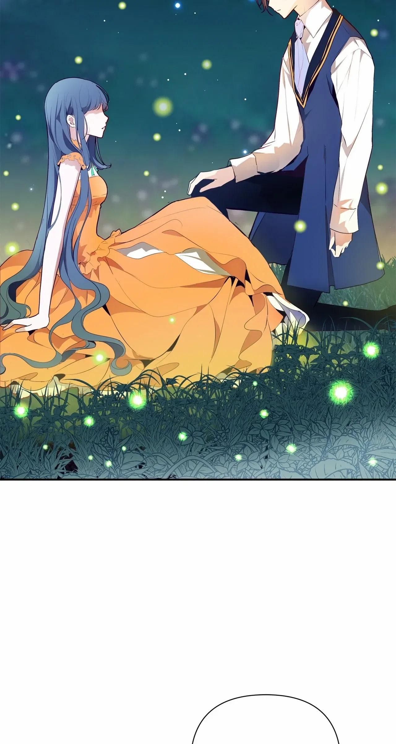 Becoming Best Friends With the Icy Male Lead Chapter 62 – Page 9