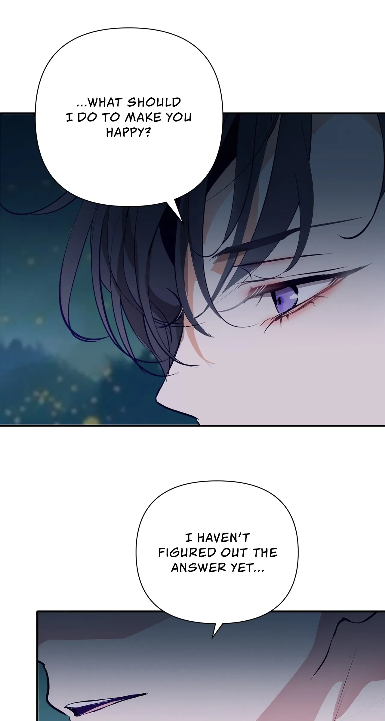 Becoming Best Friends With the Icy Male Lead Chapter 62 – Page 11