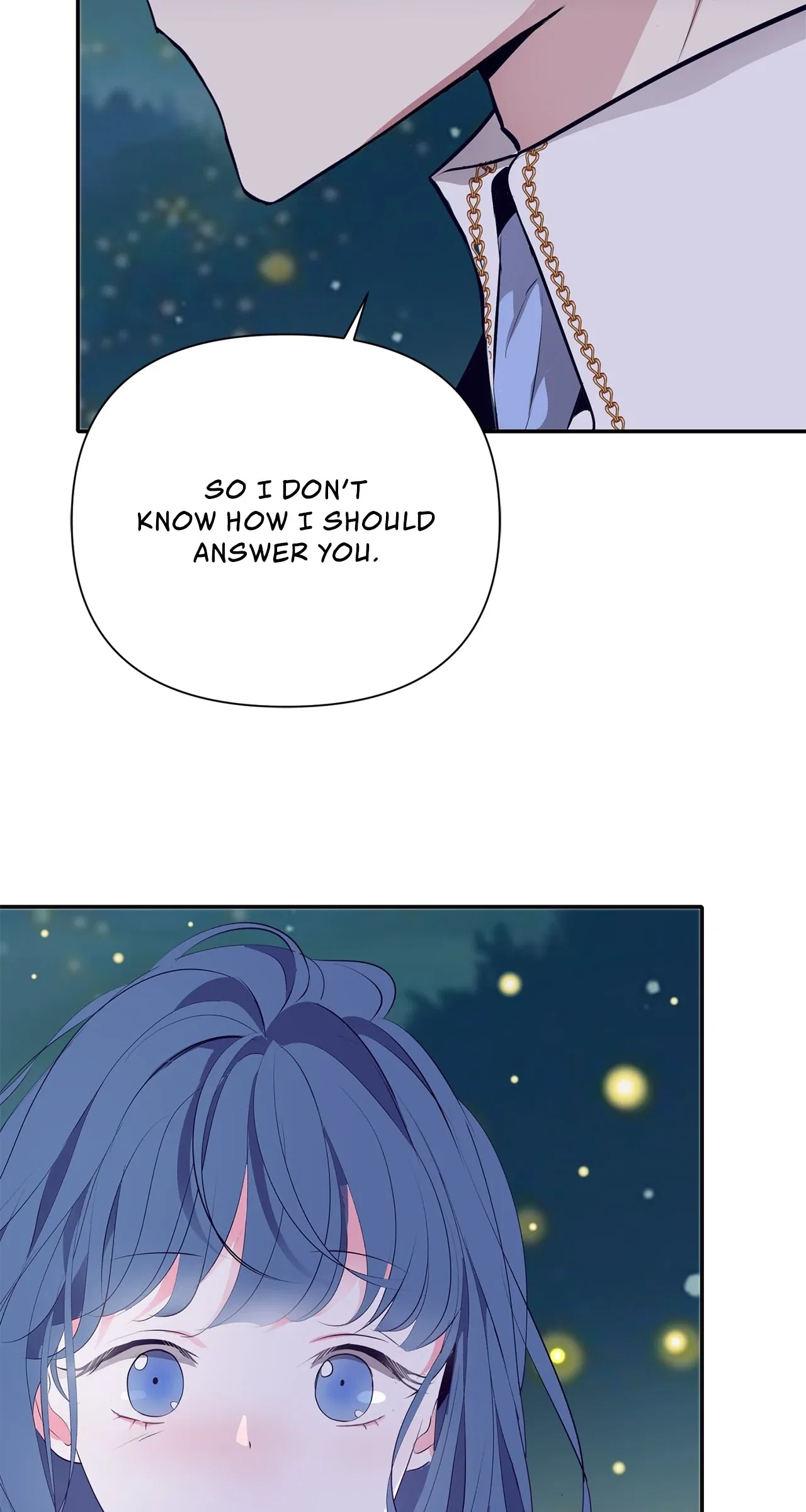 Becoming Best Friends With the Icy Male Lead Chapter 62 – Page 12
