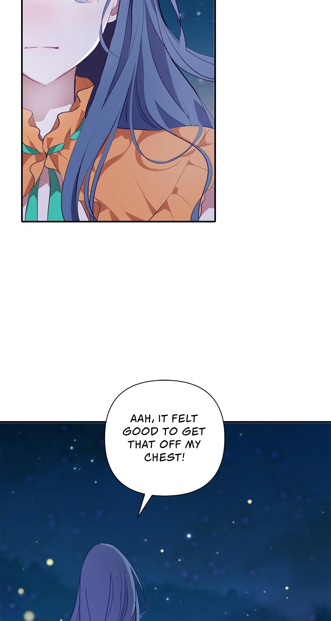 Becoming Best Friends With the Icy Male Lead Chapter 62 – Page 16